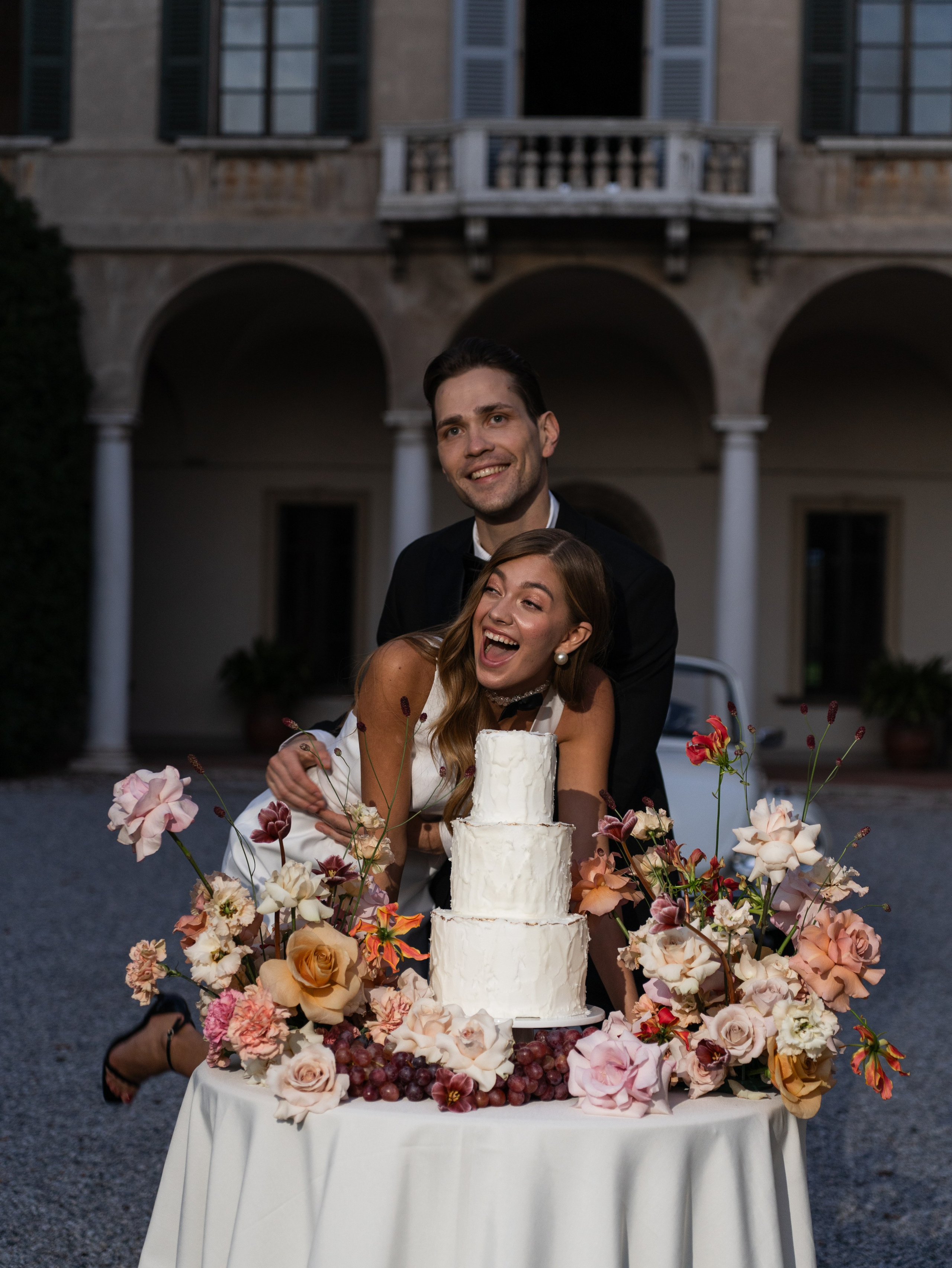 Julia & Paolo. Maria Anistratova | Destination Photographer, Videographer & Drone Pilot — Lake Como