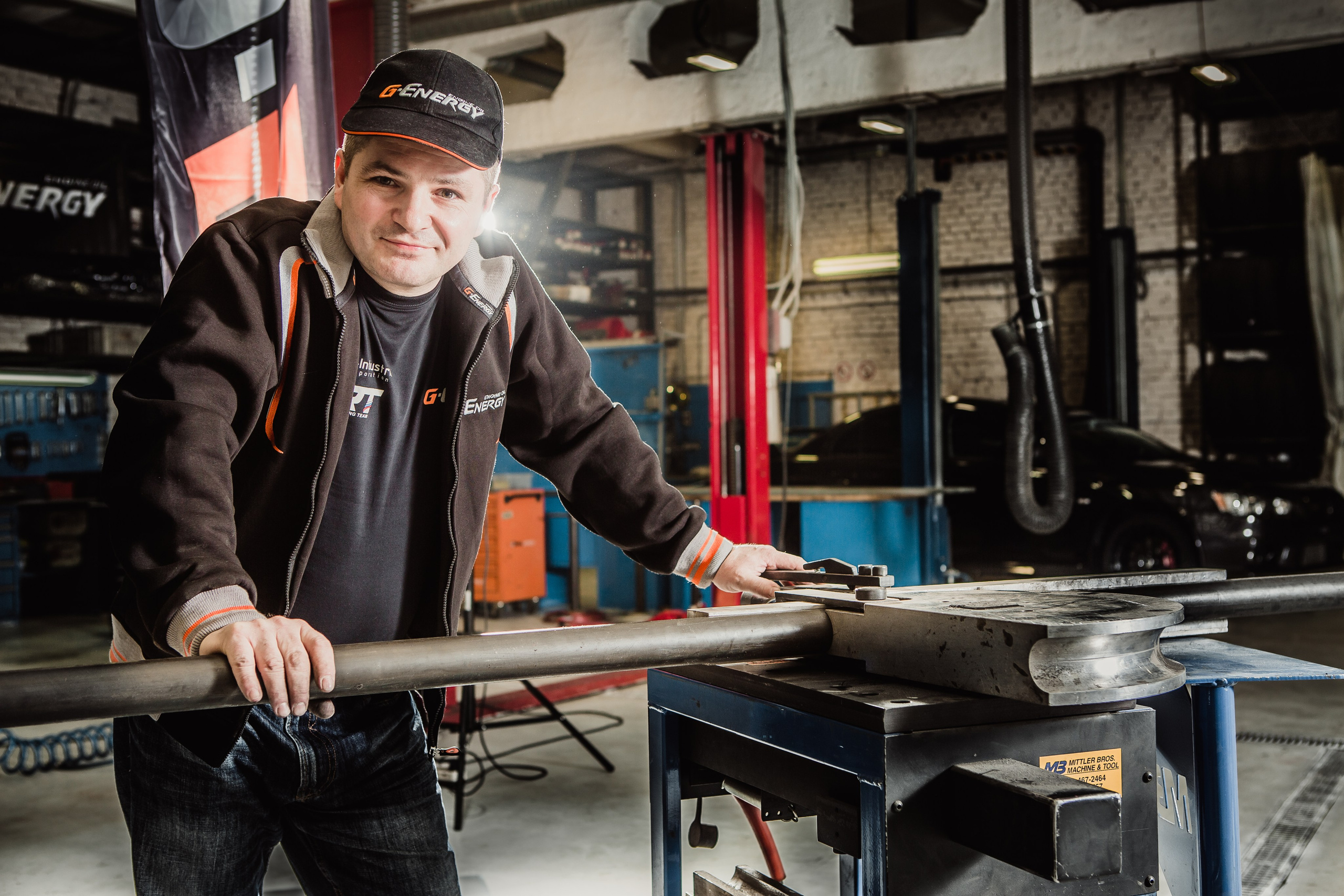 Выездные съемки со студийным светом. Спорт и свет | Лина Арнаутова