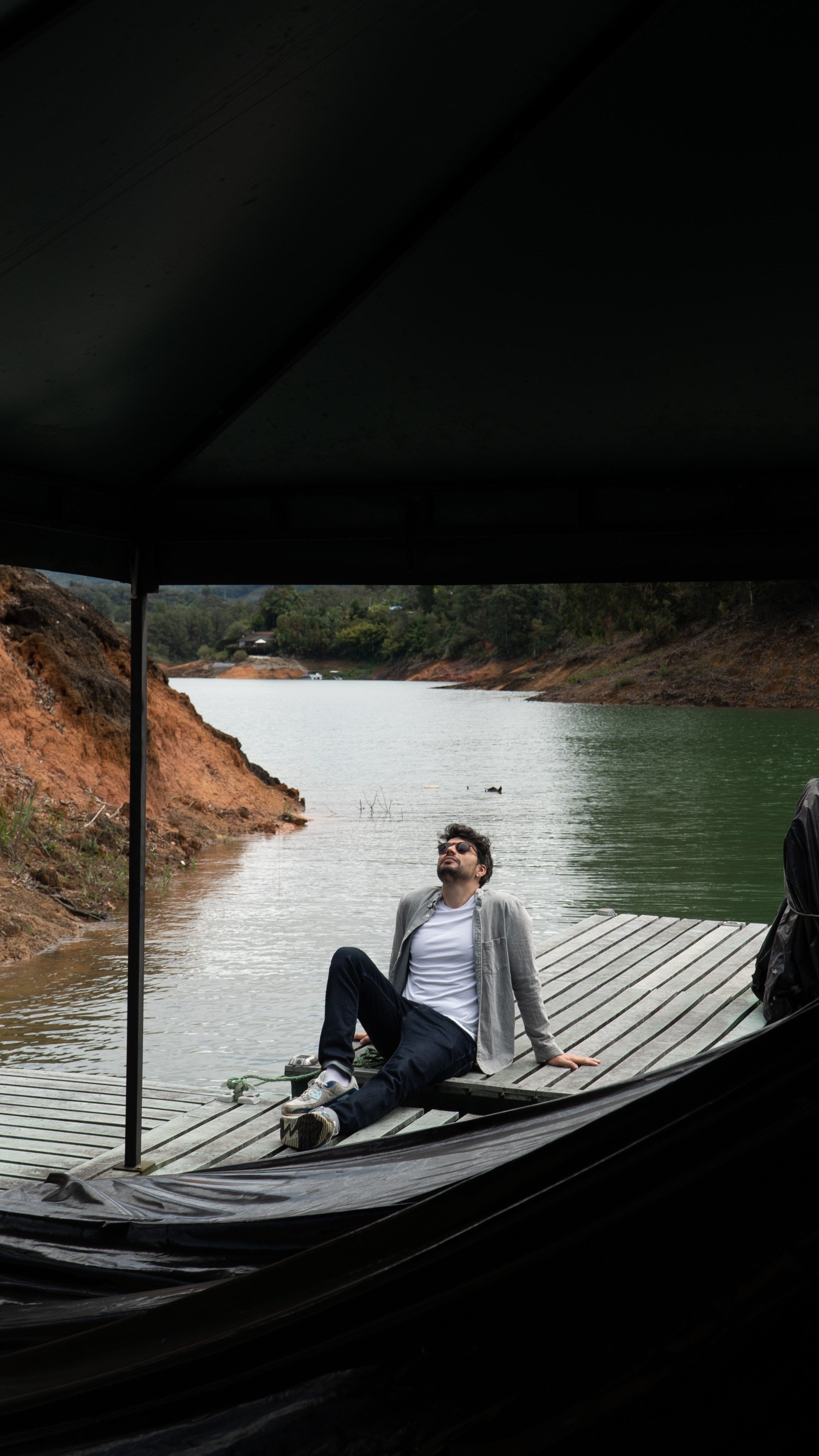 Guatape full. Wedding Photographer in Barcelona and Medellin