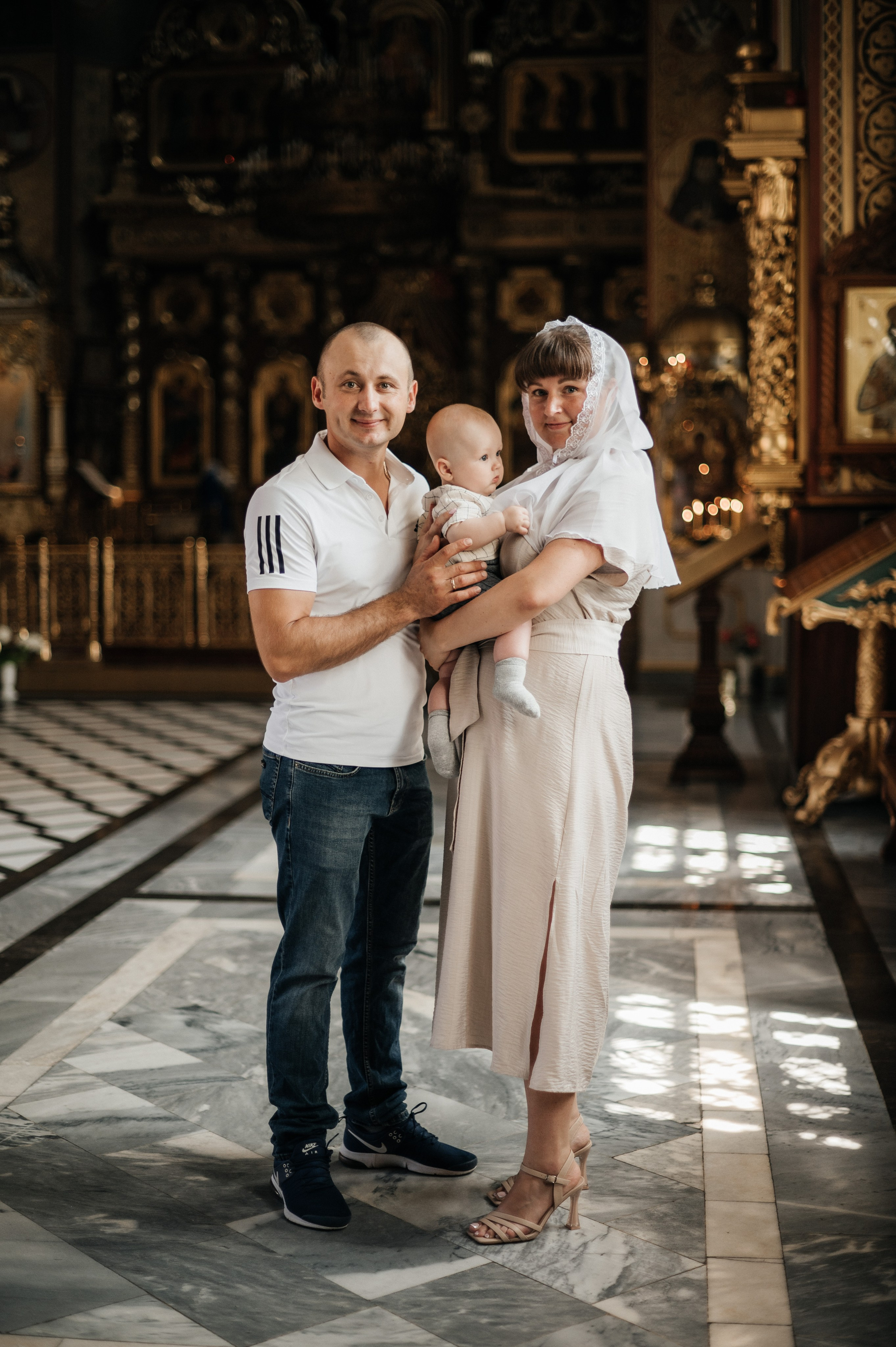 Роман. Свадебный и семейный фотограф в Белгороде
