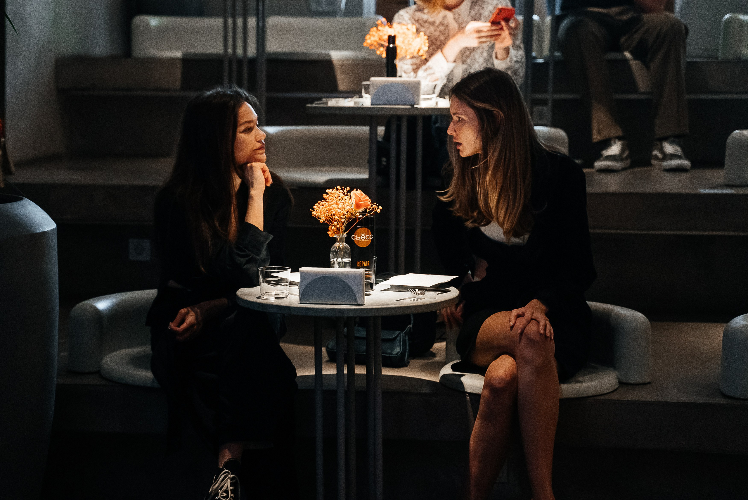 Сьесс. Павел Краснов — Свадебный и репортажный фотограф в Москве