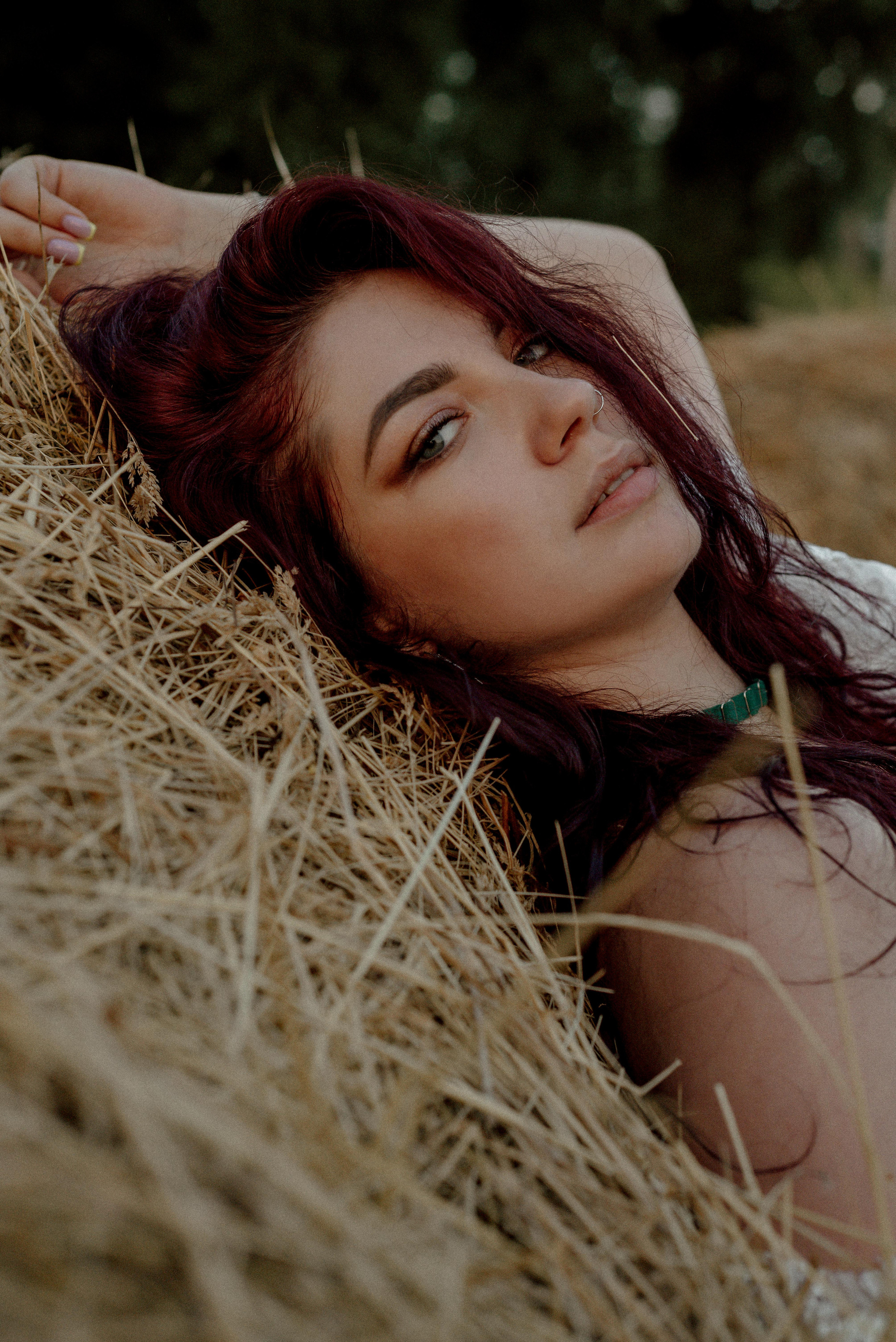 Закат. Фотограф Алёна Евграфова