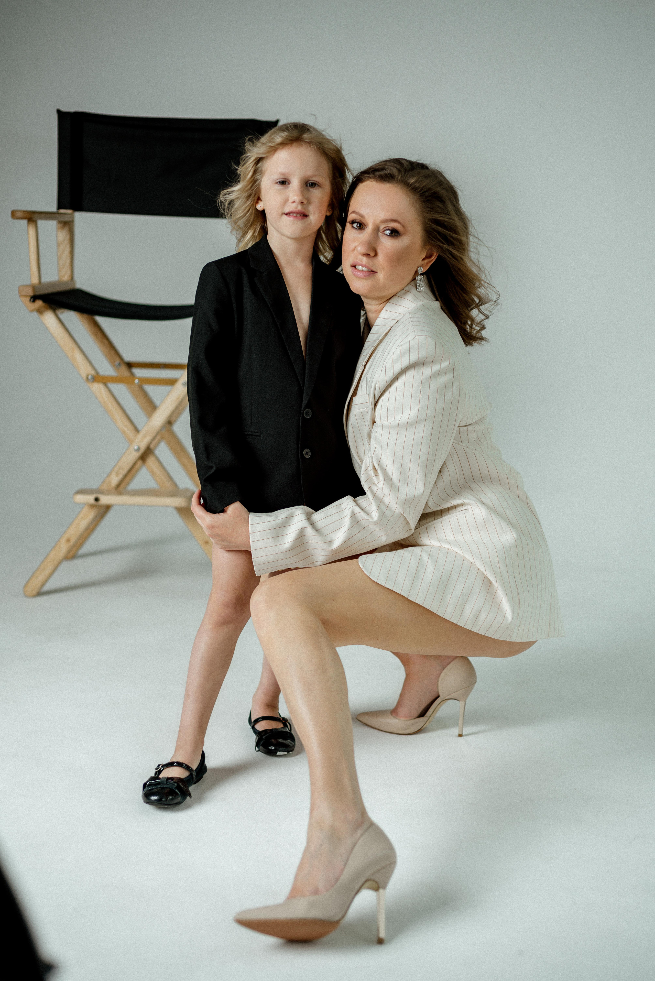 Семейная. Фотограф Алёна Евграфова