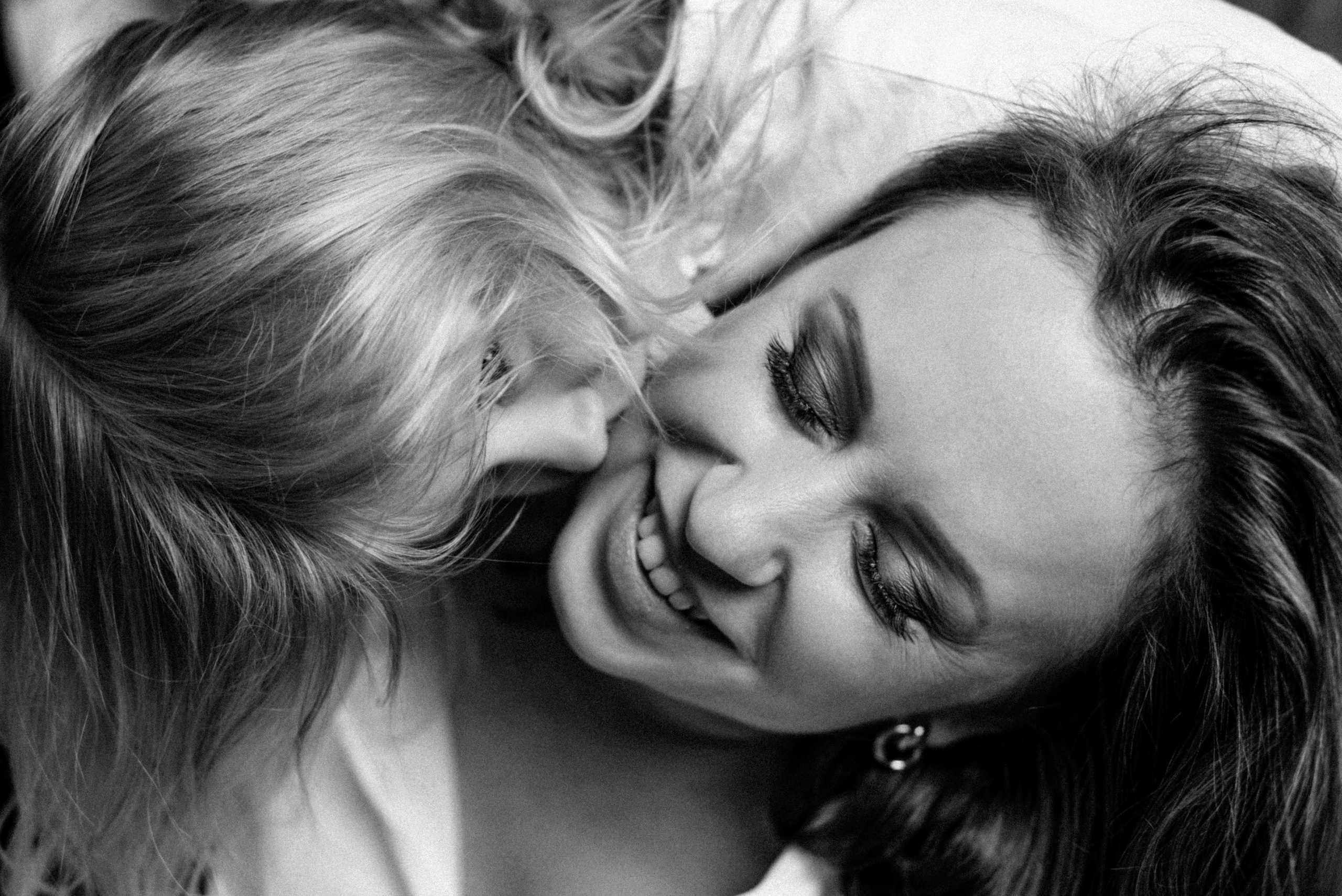 Семейная. Фотограф Алёна Евграфова