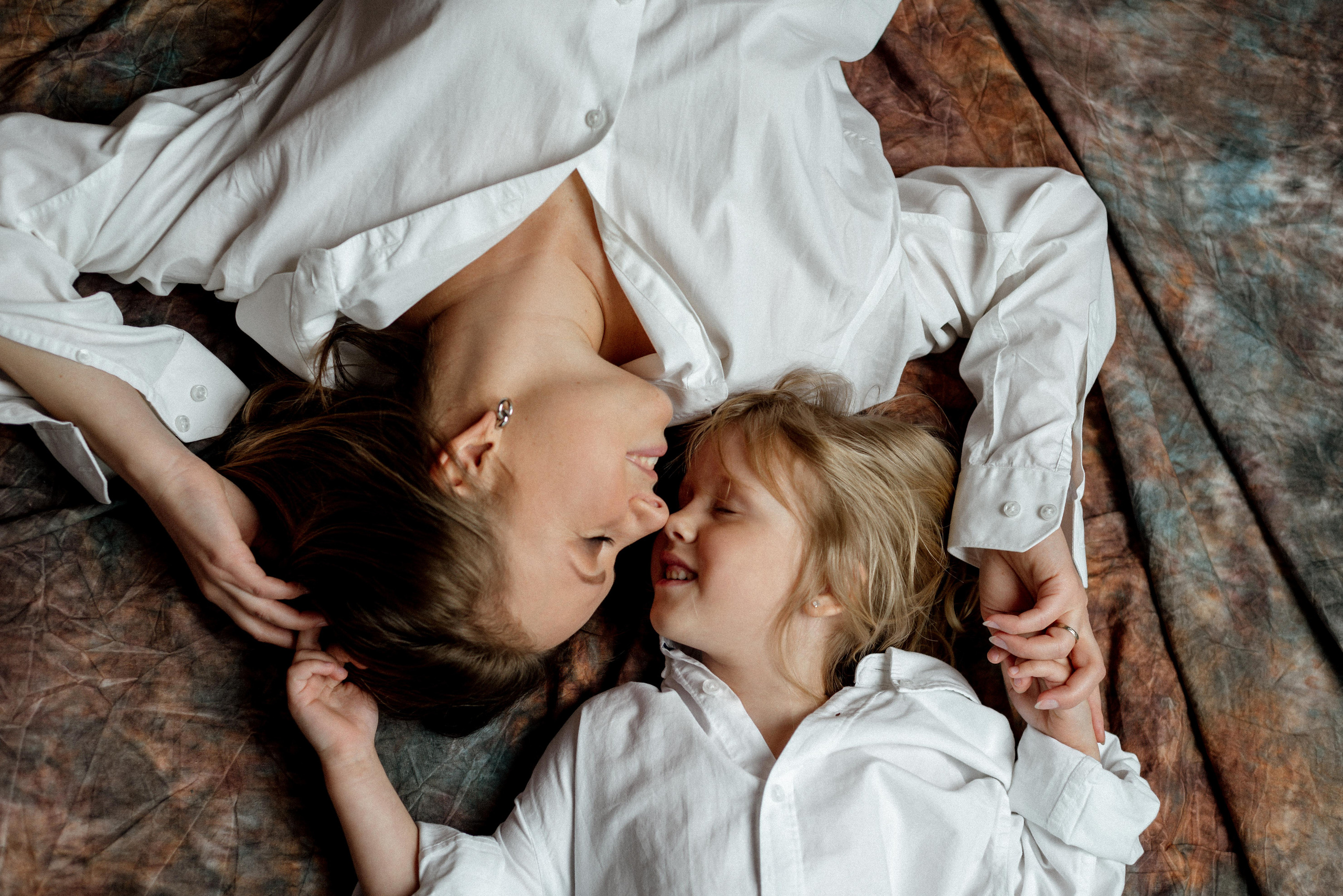 Семейная. Фотограф Алёна Евграфова