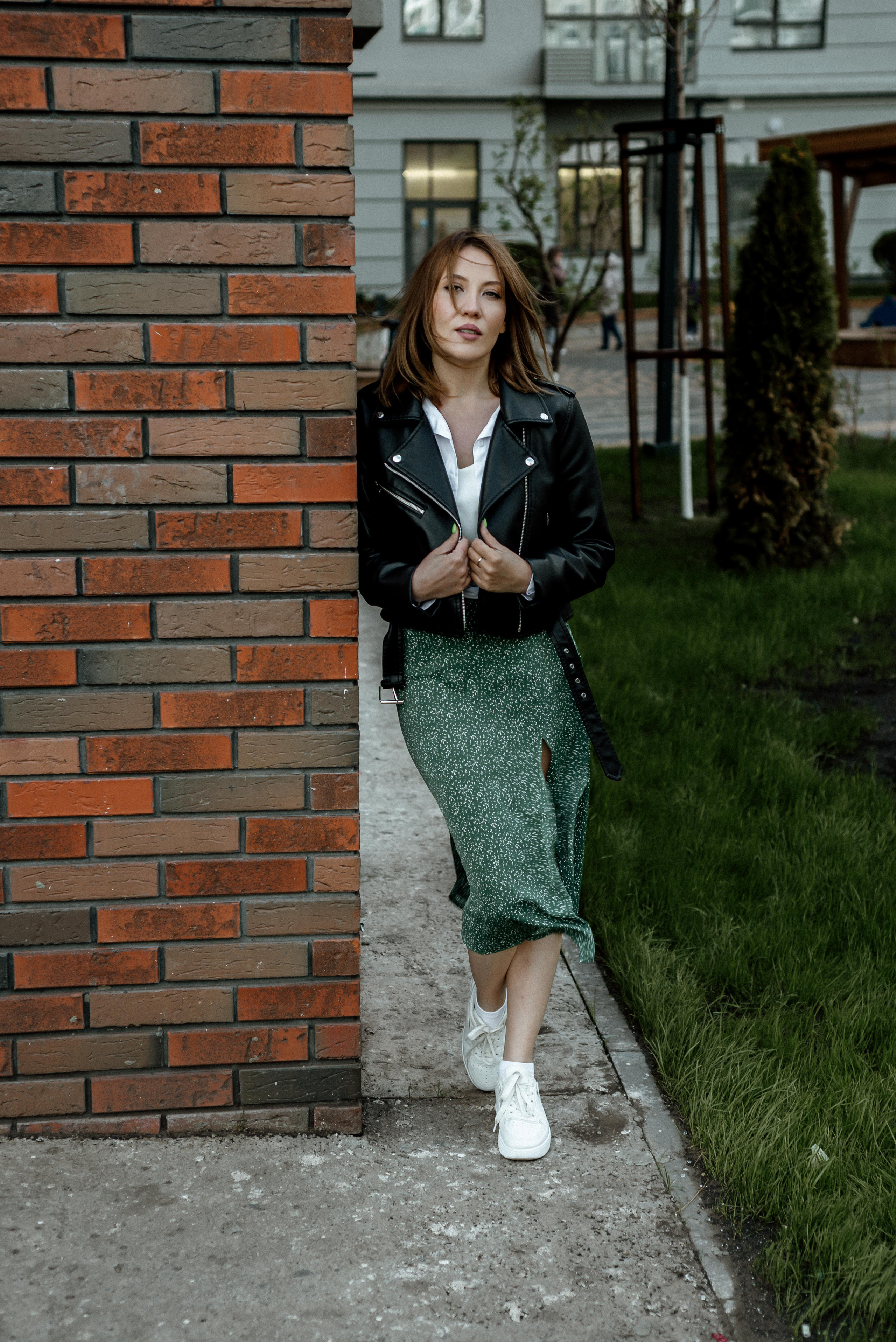 Прогулка (Люда). Фотограф Алёна Евграфова