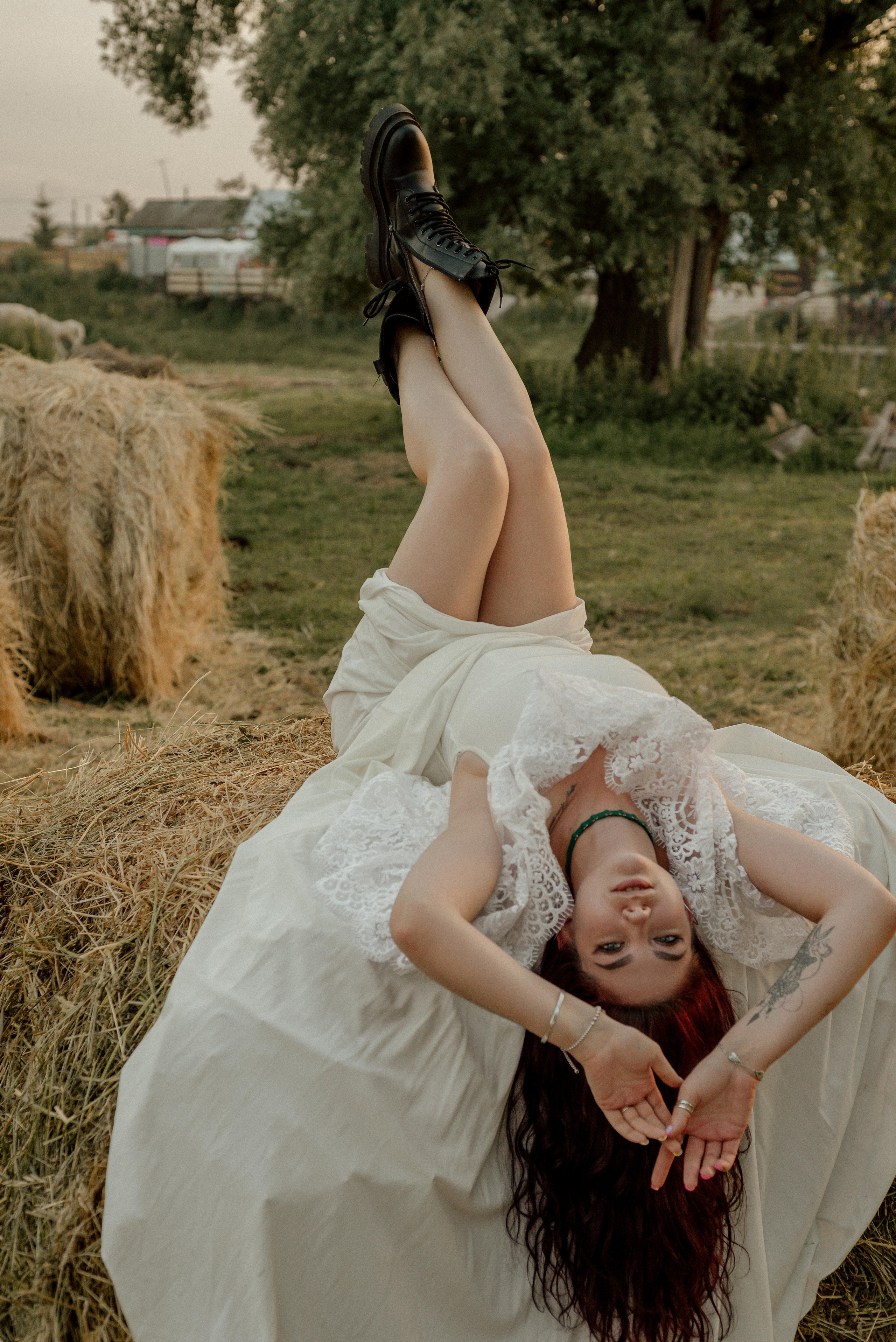 Закат. Фотограф Алёна Евграфова