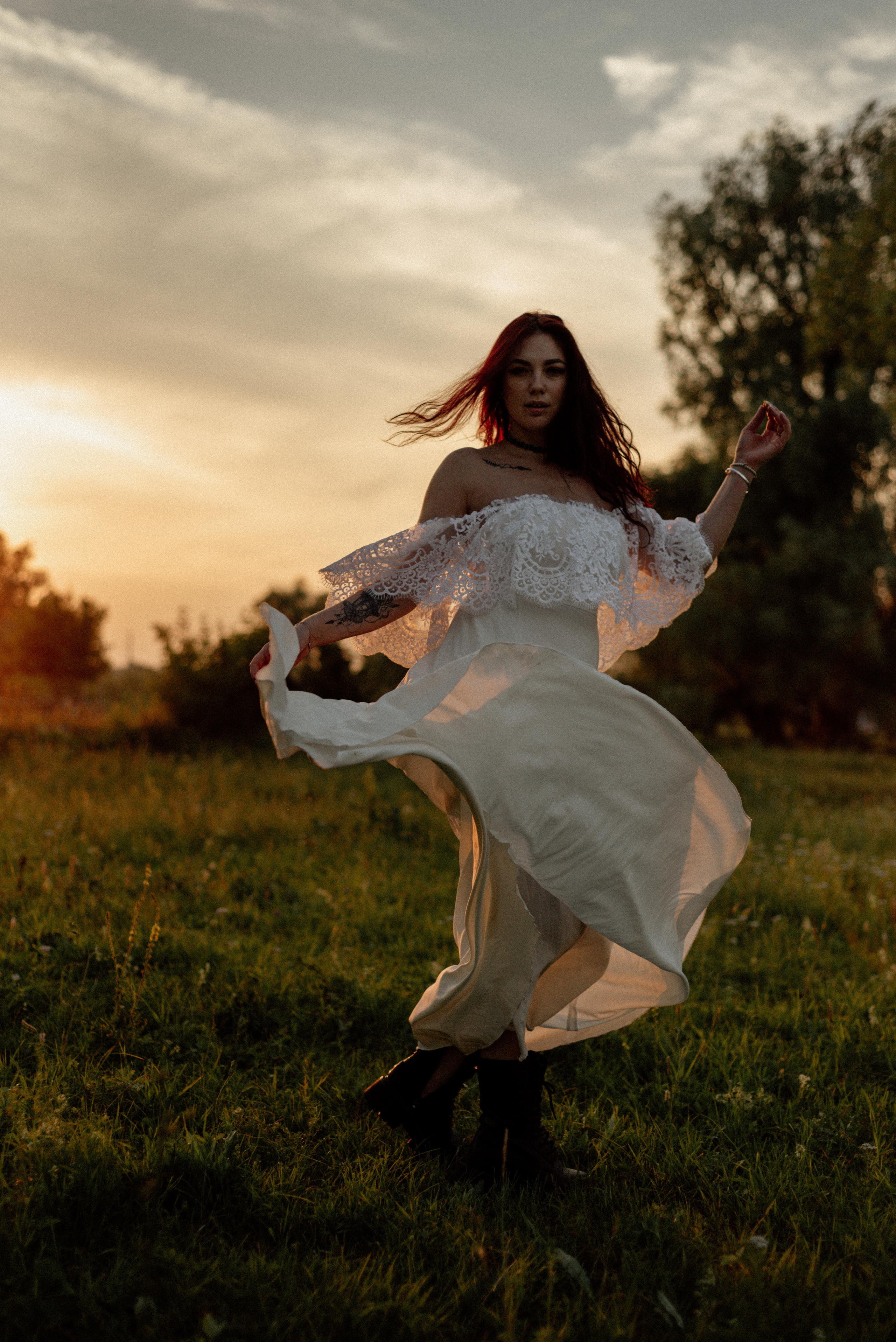 Закат. Фотограф Алёна Евграфова