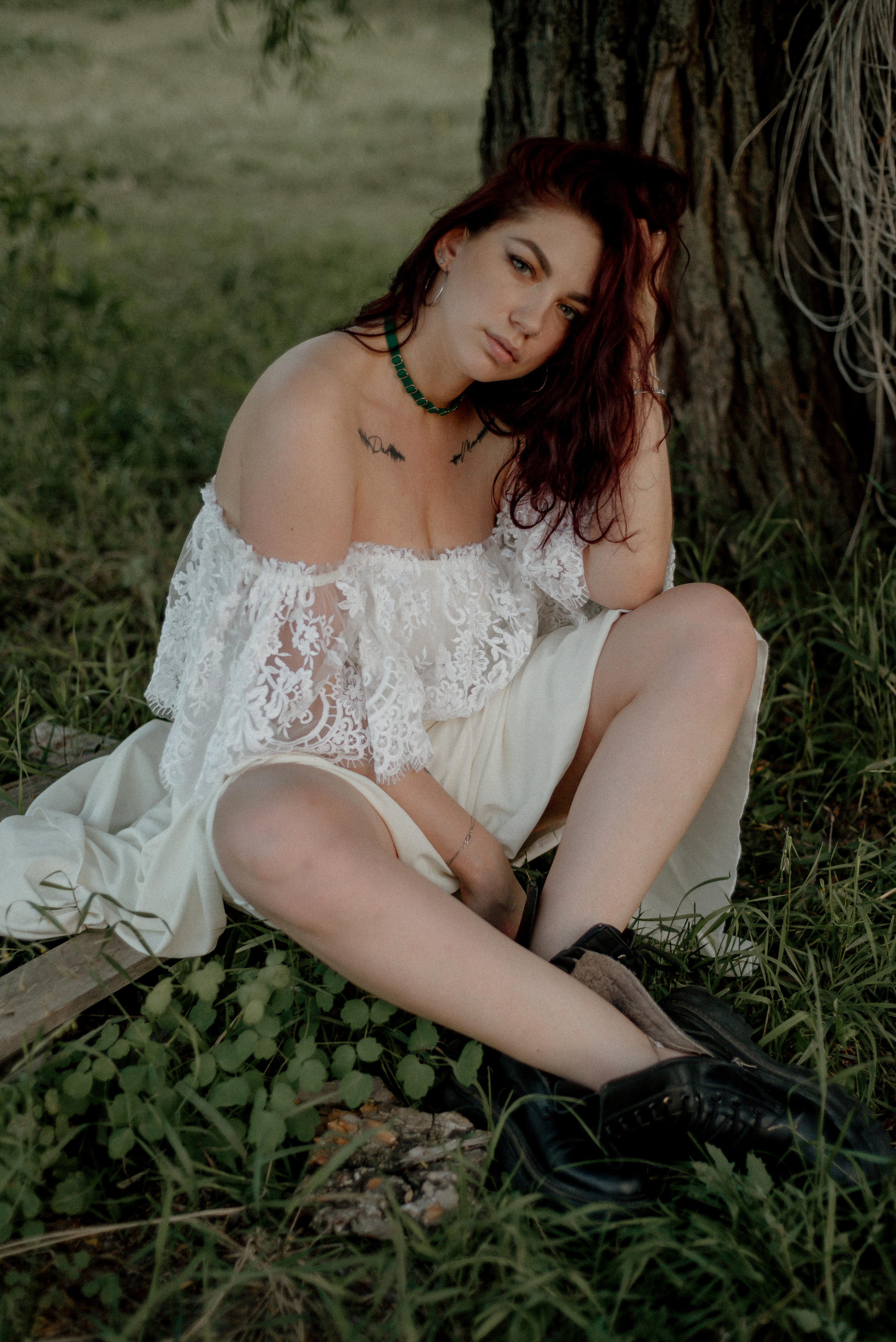 Закат. Фотограф Алёна Евграфова