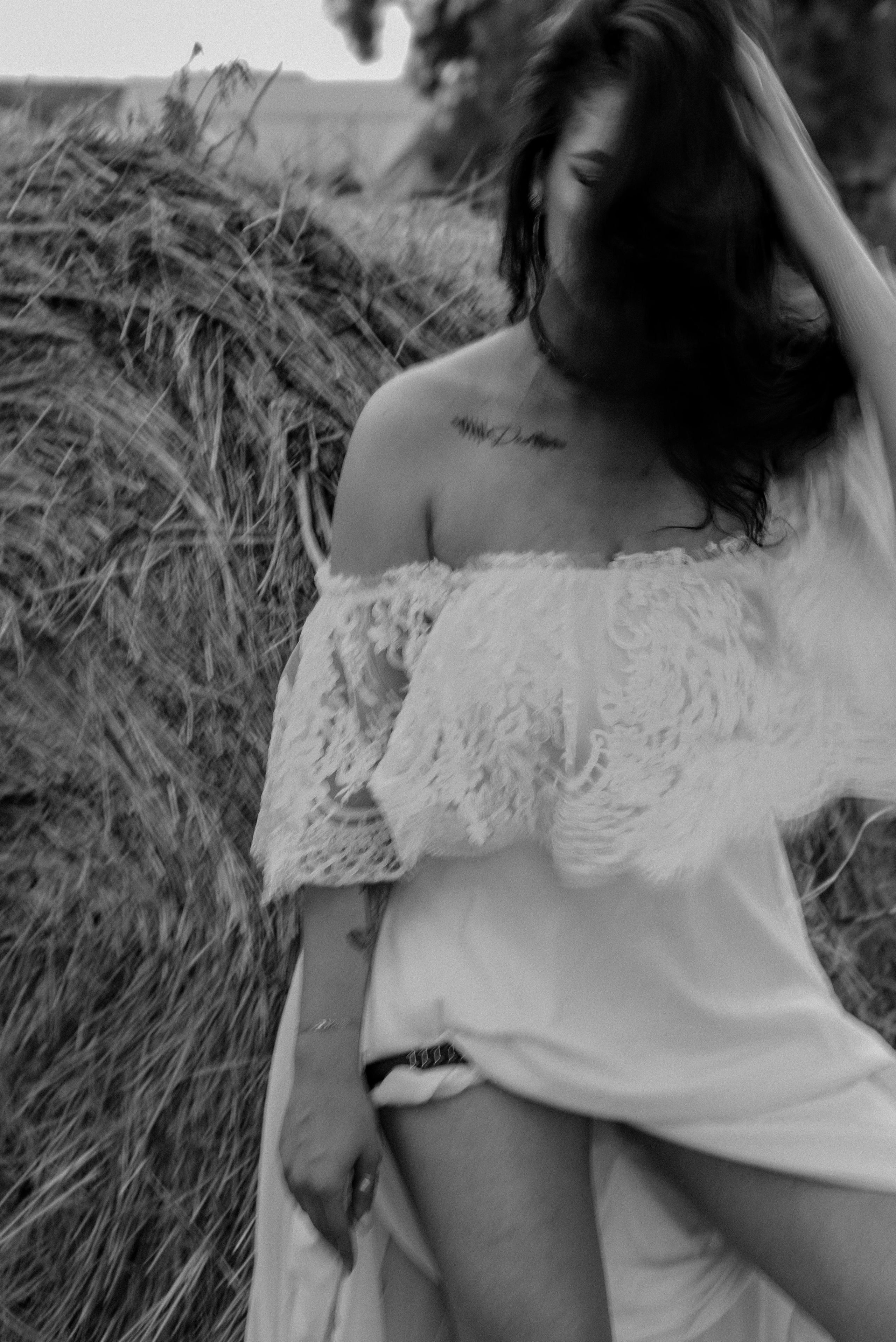 Закат. Фотограф Алёна Евграфова