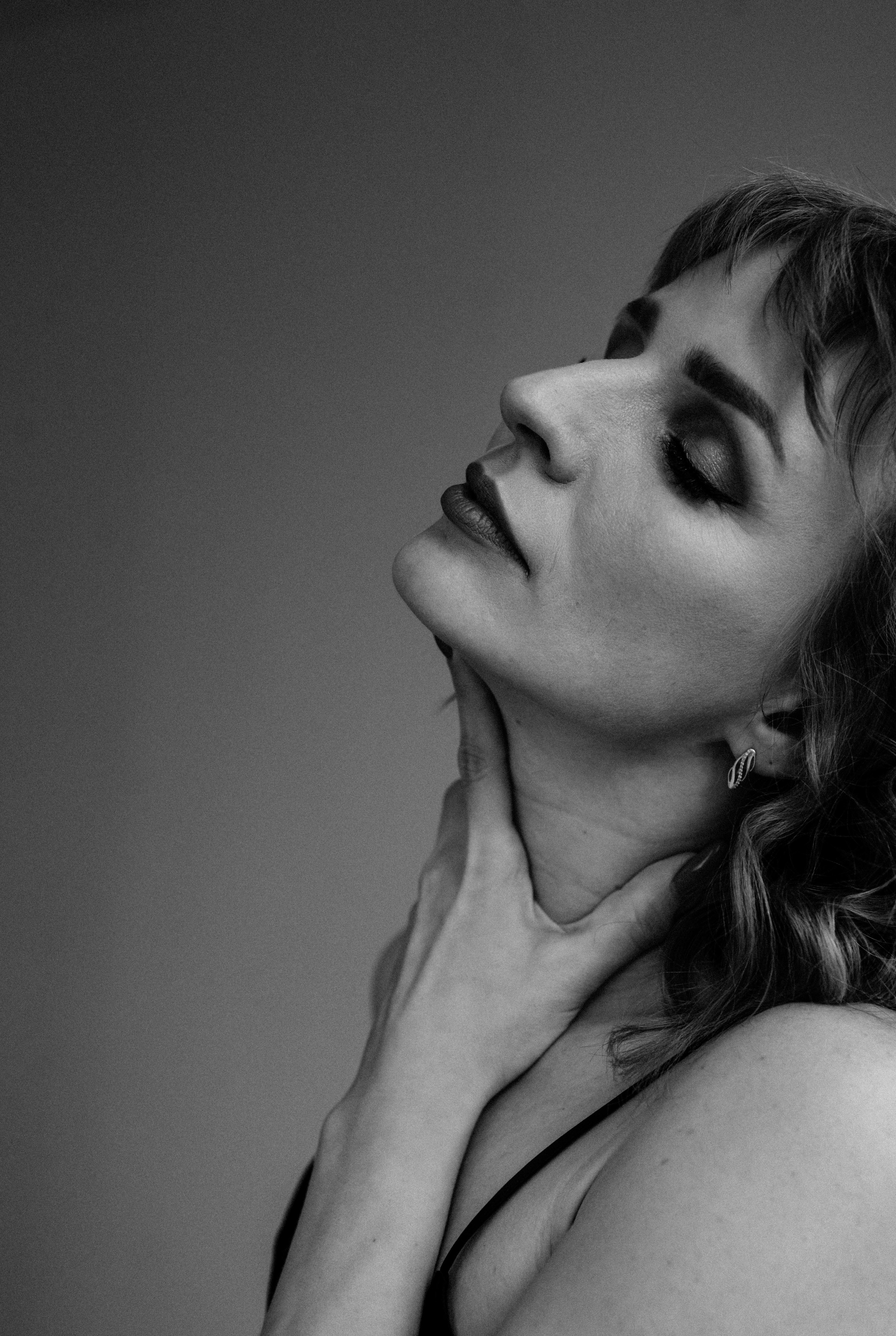 Людмила. Фотограф Алёна Евграфова