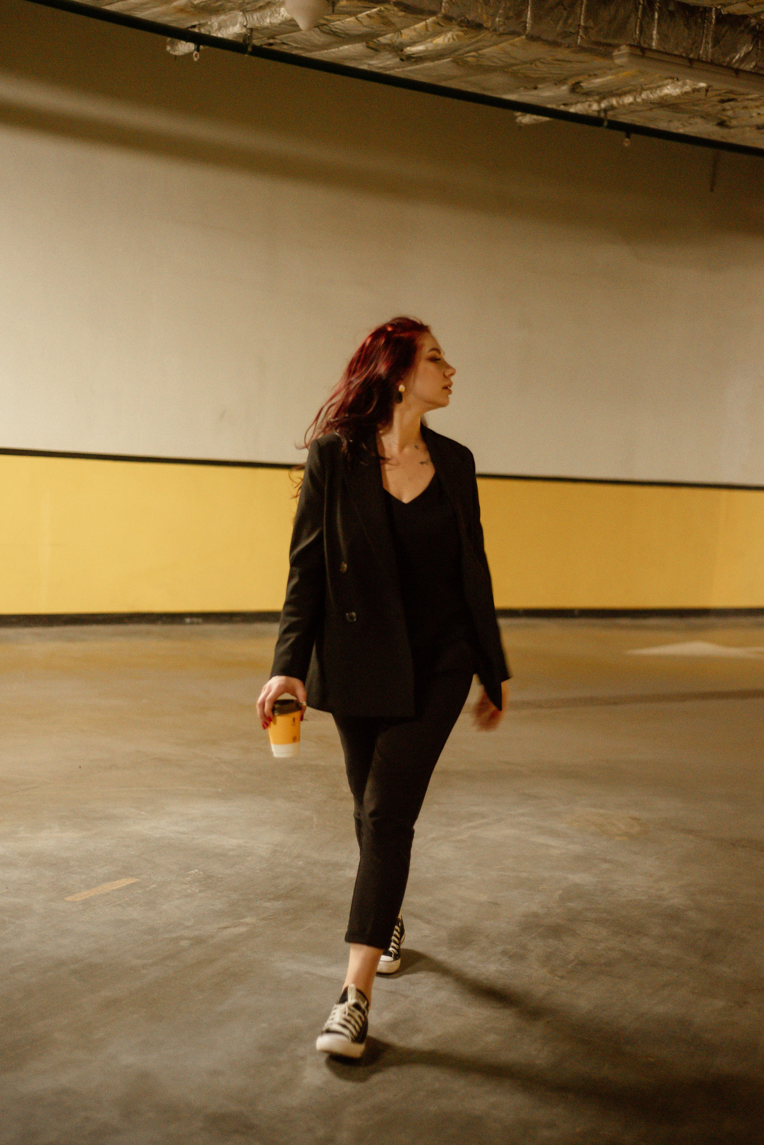 Оксана. Фотограф Алёна Евграфова