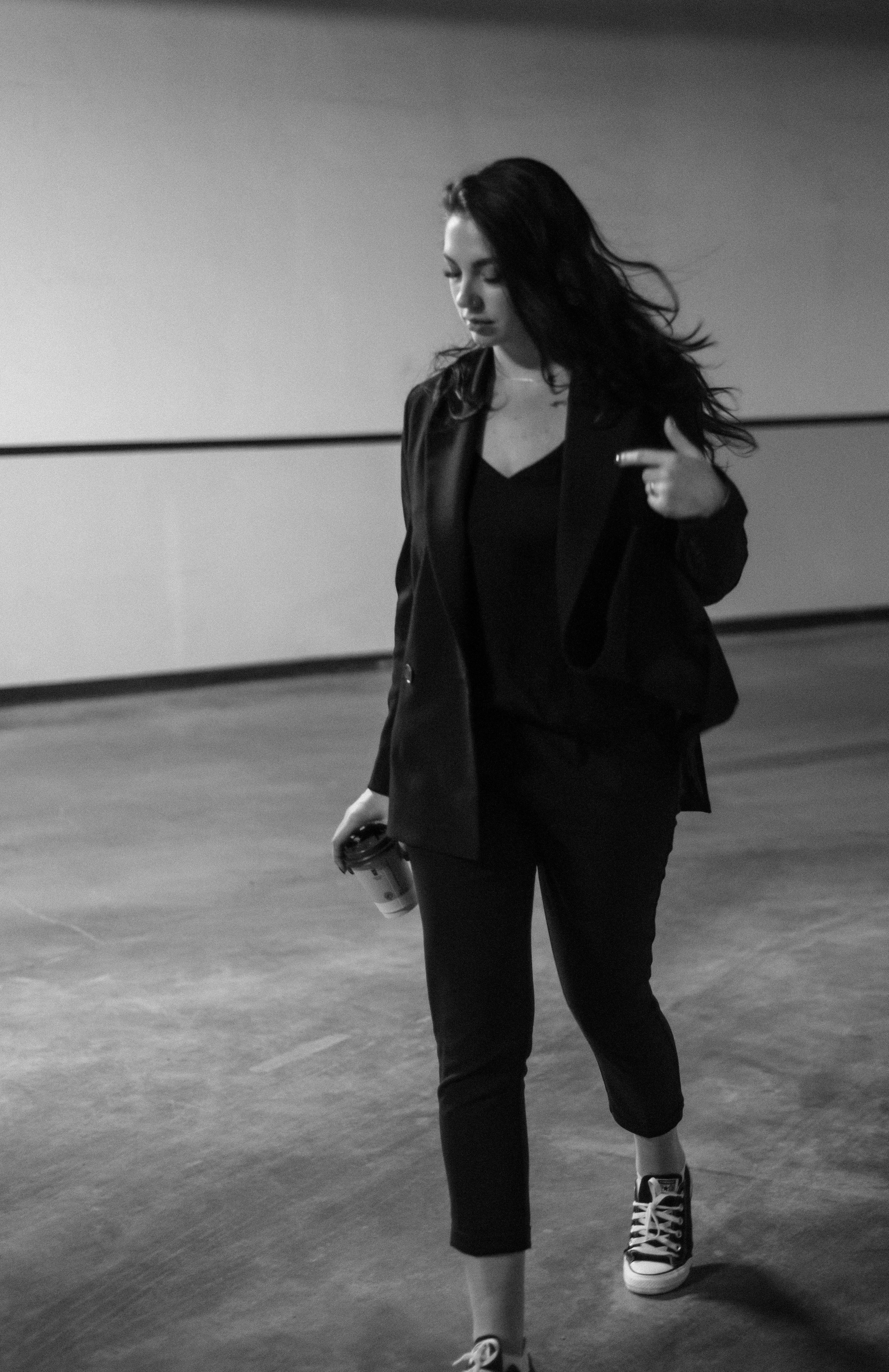 Оксана. Фотограф Алёна Евграфова