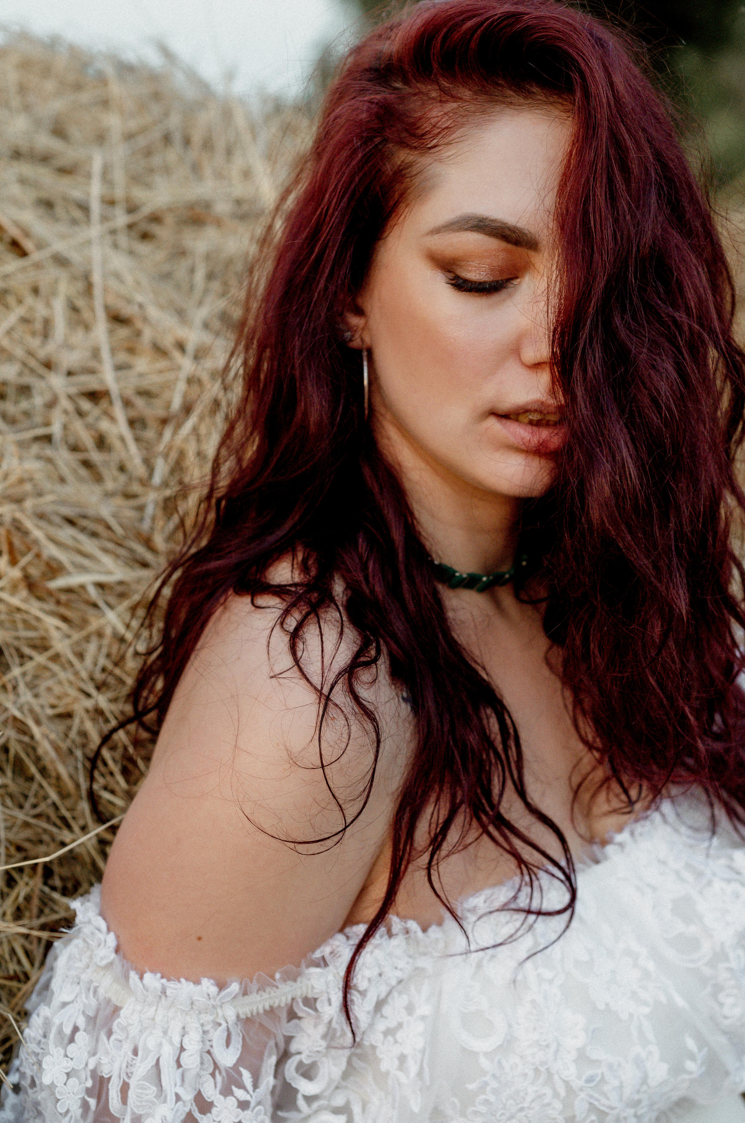 Закат. Фотограф Алёна Евграфова