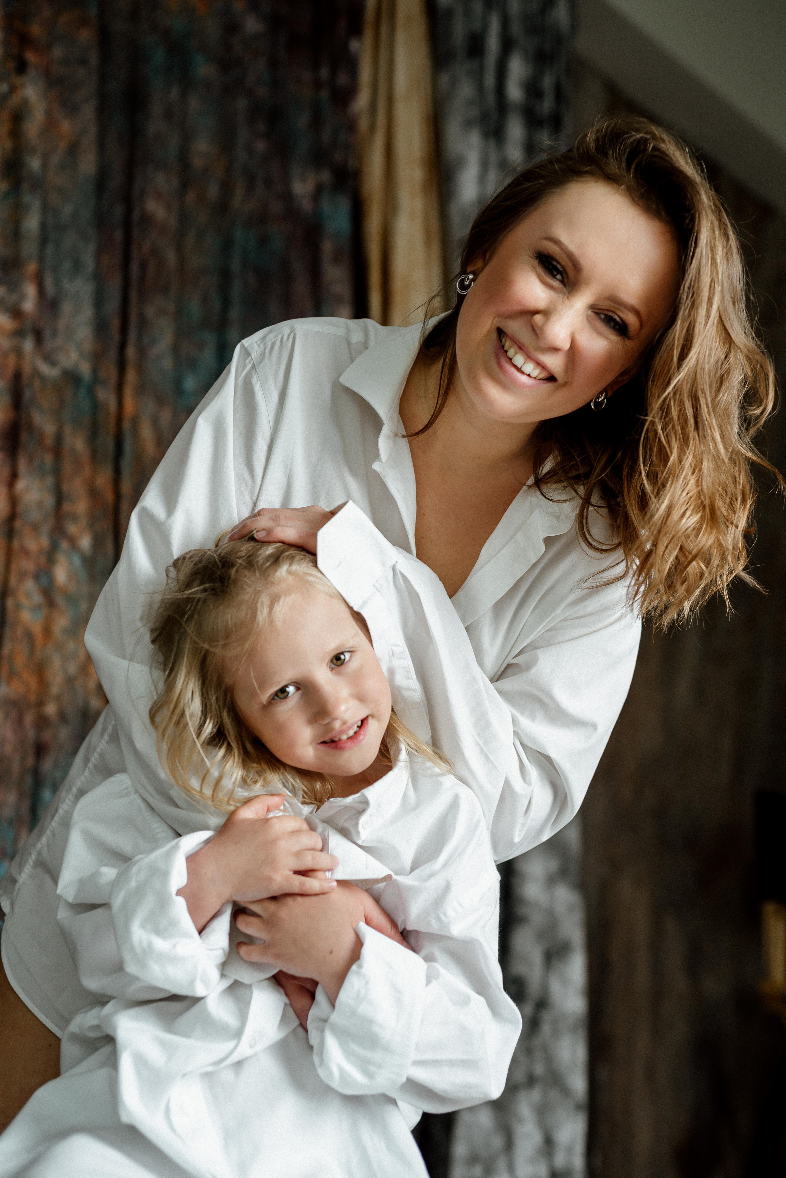 Семейная. Фотограф Алёна Евграфова