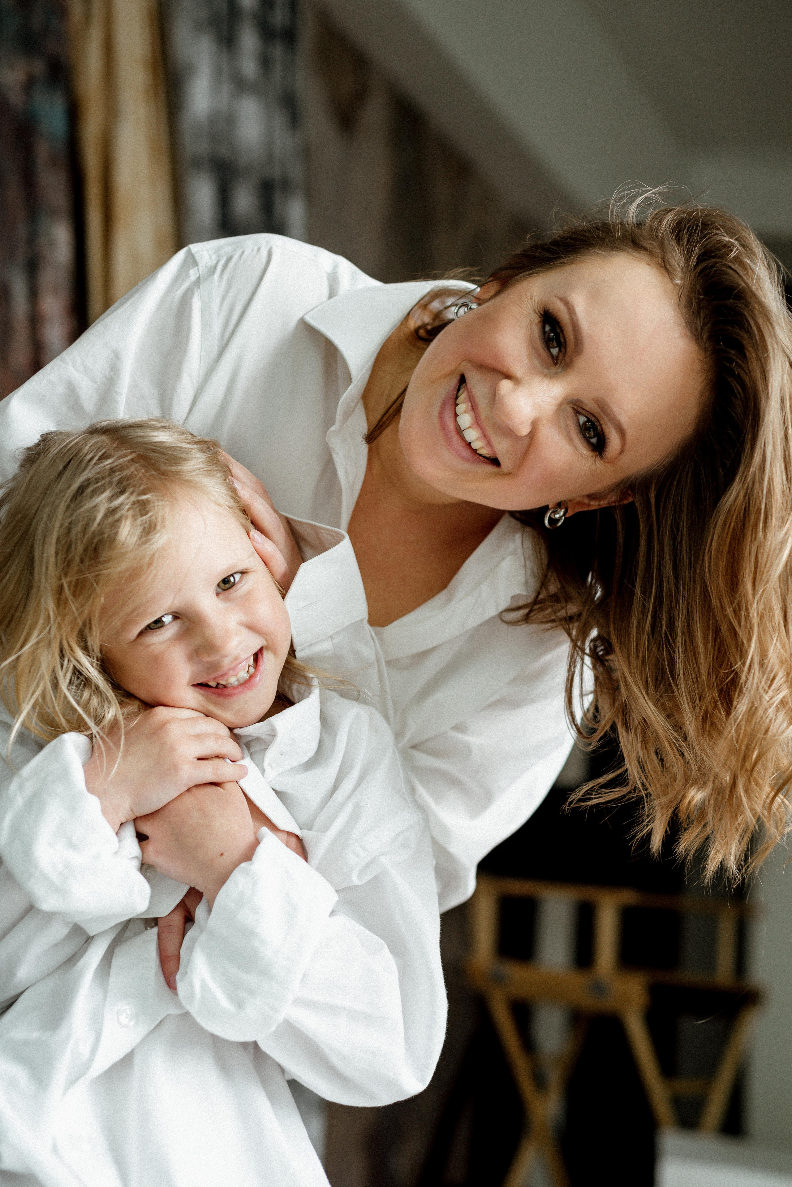 Семейная. Фотограф Алёна Евграфова