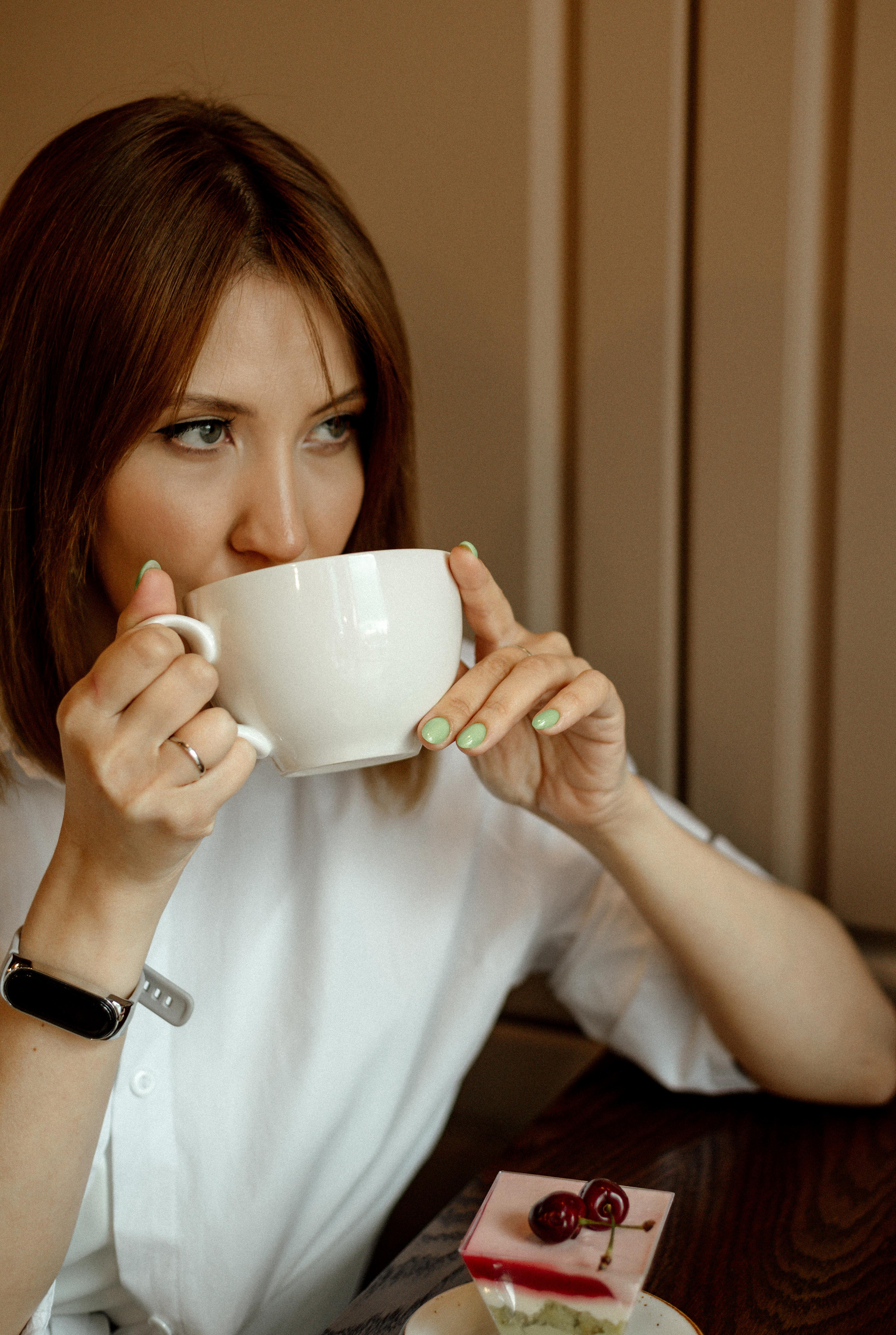 Прогулка (Люда). Фотограф Алёна Евграфова