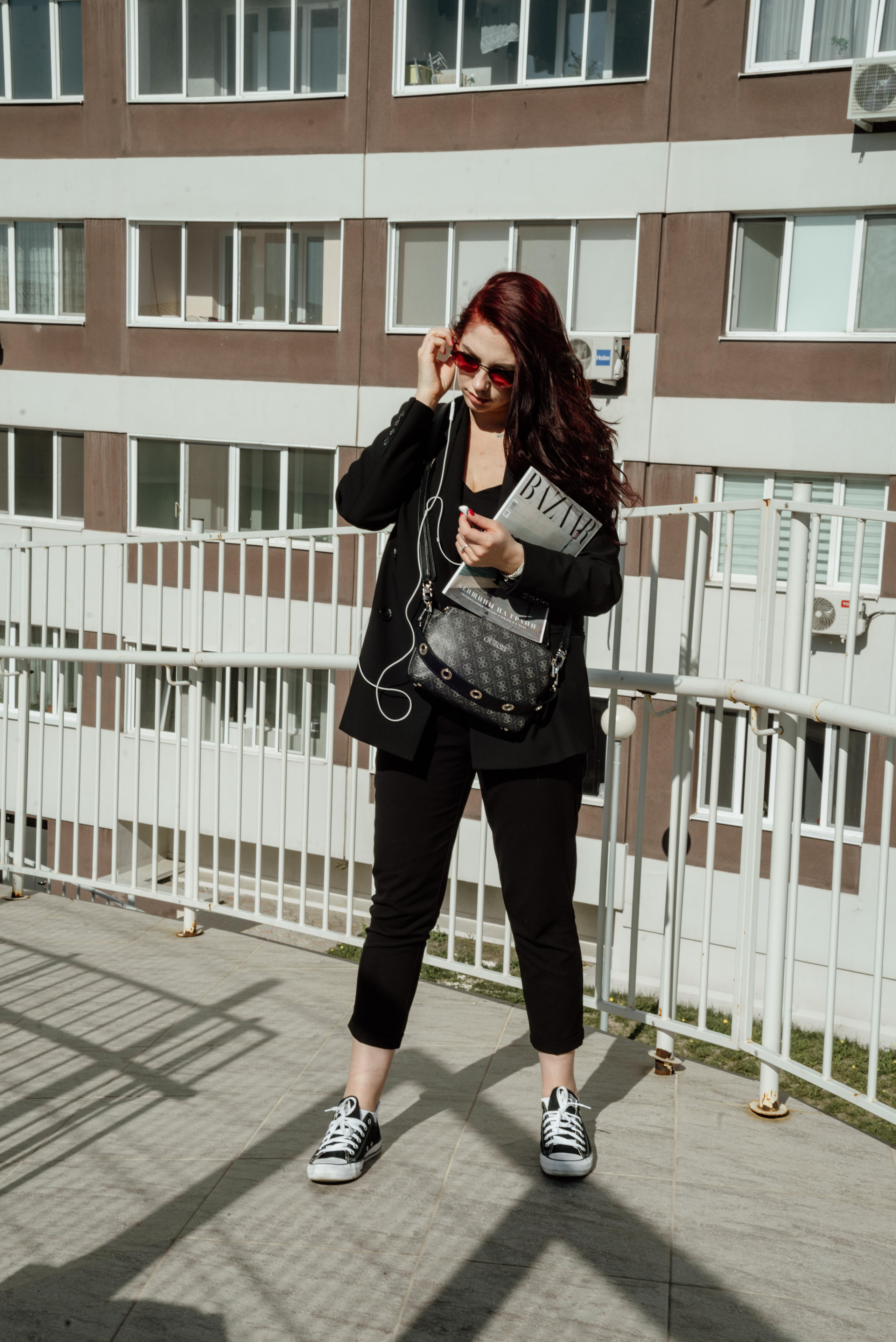 Оксана. Фотограф Алёна Евграфова