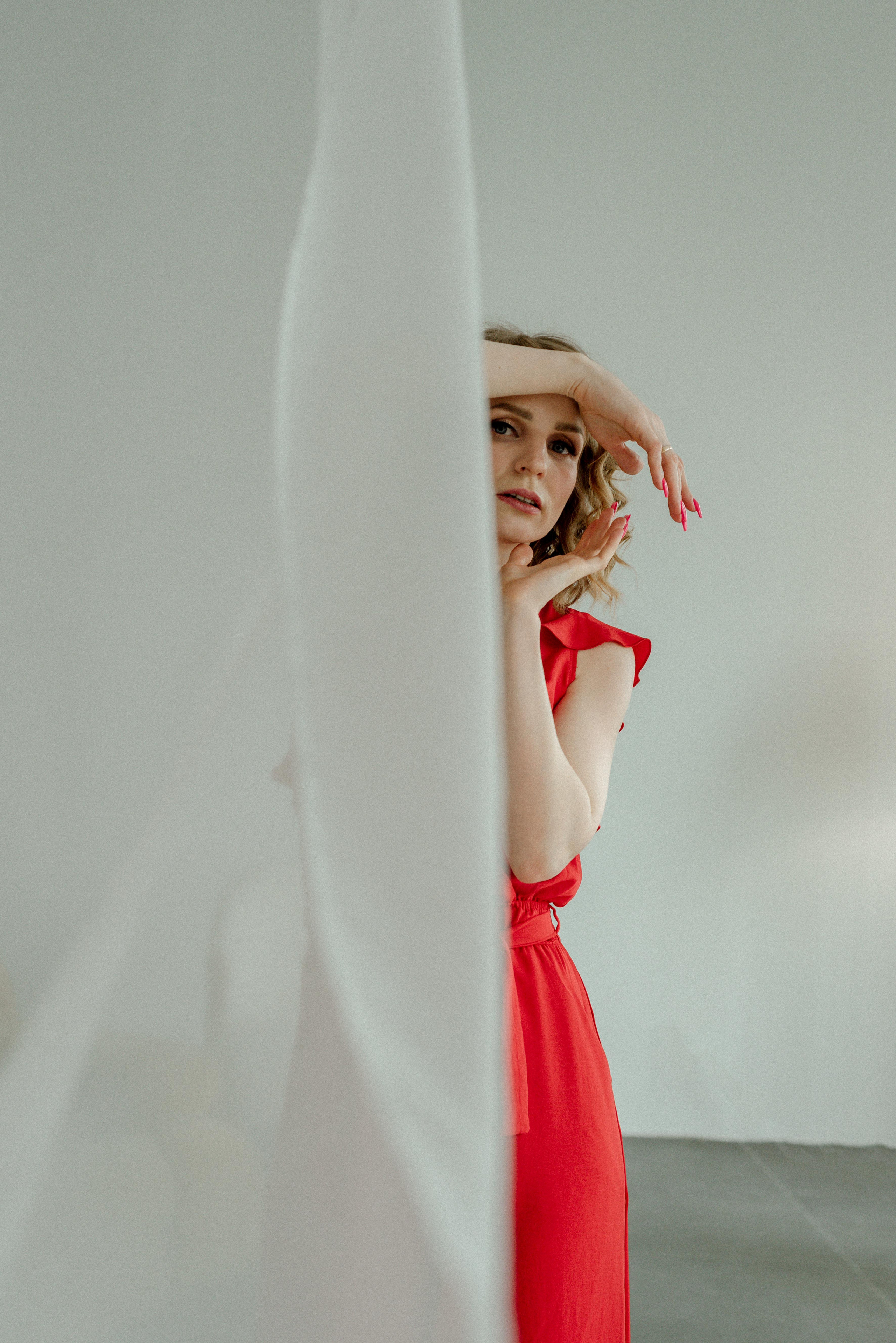 Людмила. Фотограф Алёна Евграфова