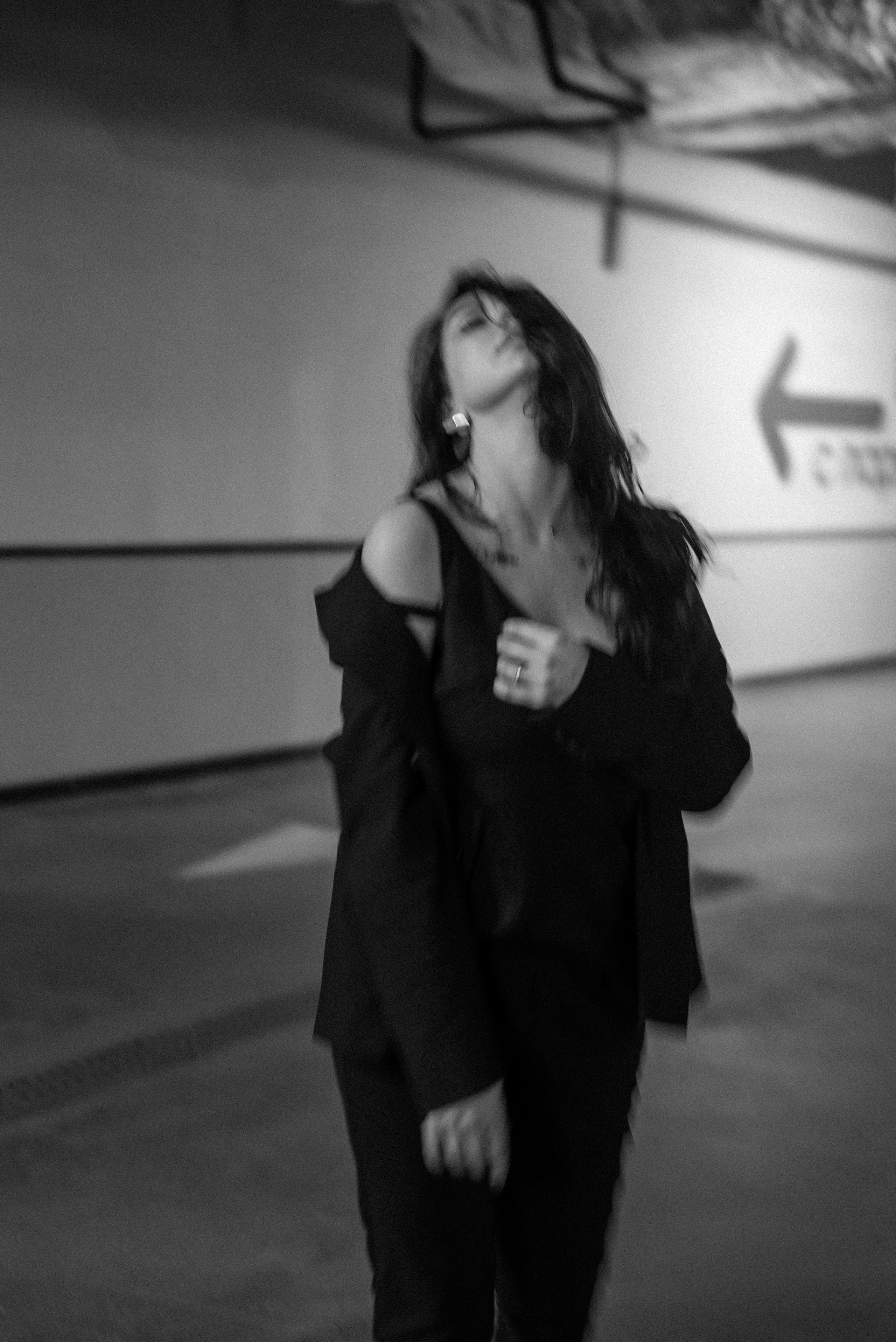 Оксана. Фотограф Алёна Евграфова