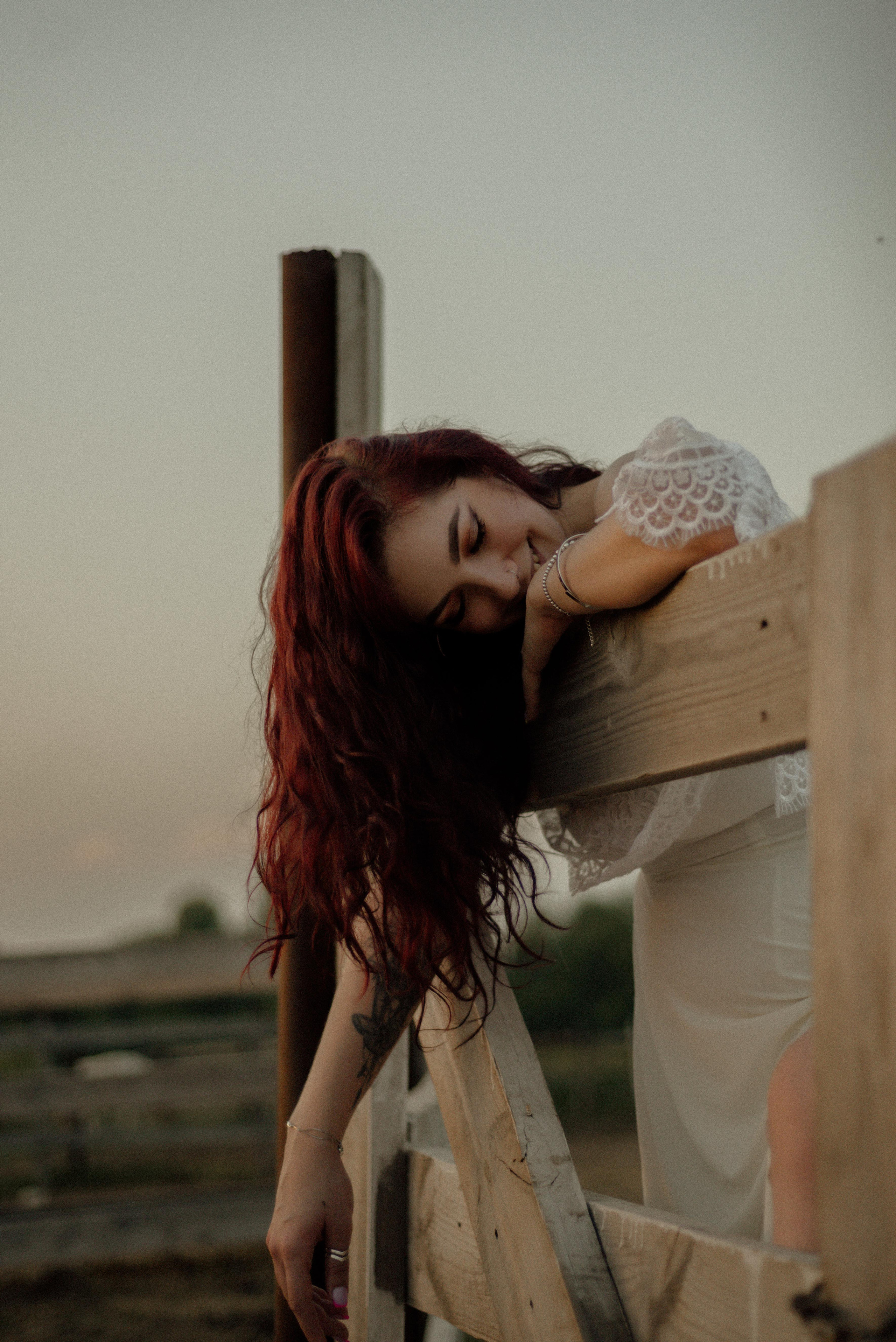 Закат. Фотограф Алёна Евграфова