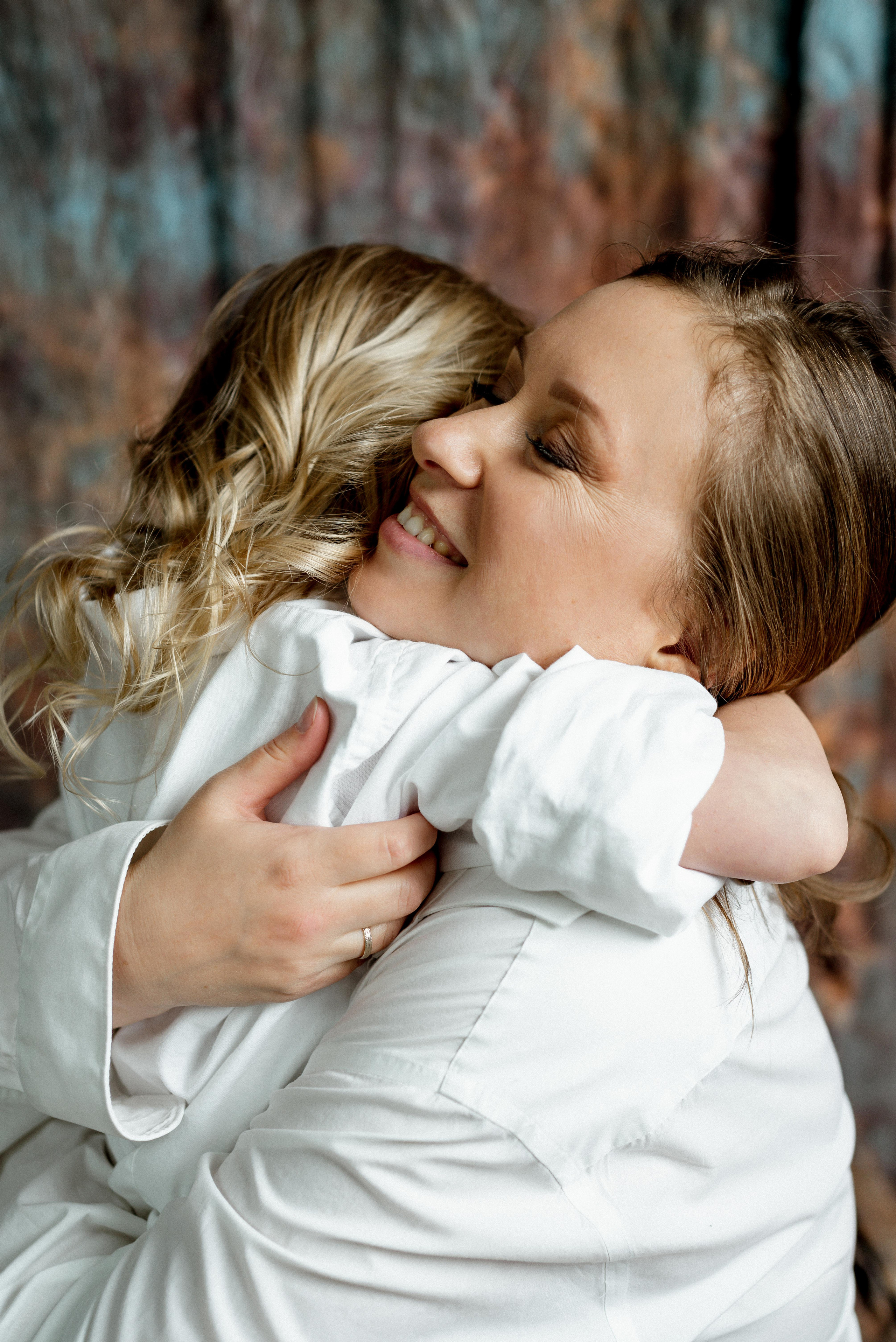 Семейная. Фотограф Алёна Евграфова