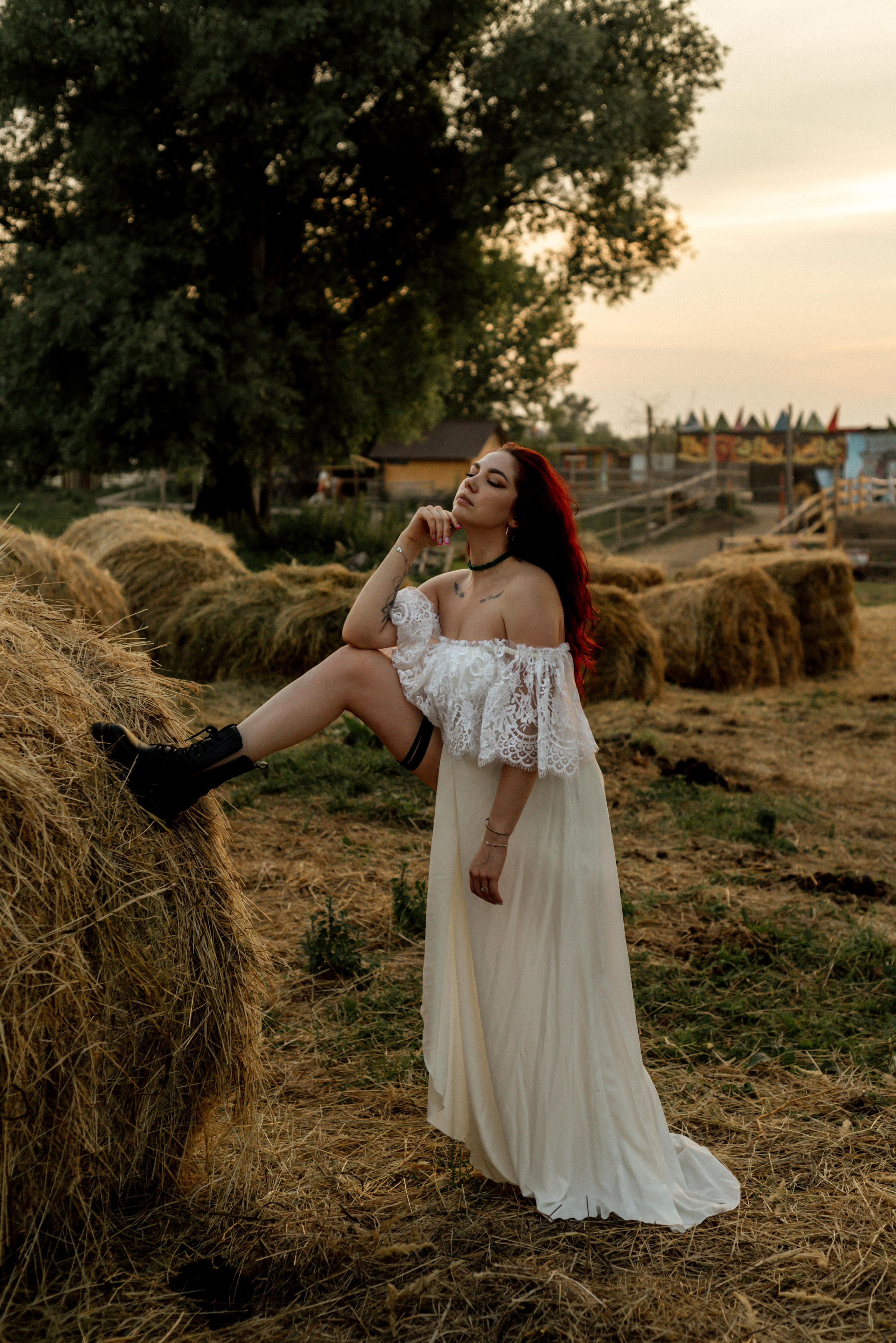 Закат. Фотограф Алёна Евграфова