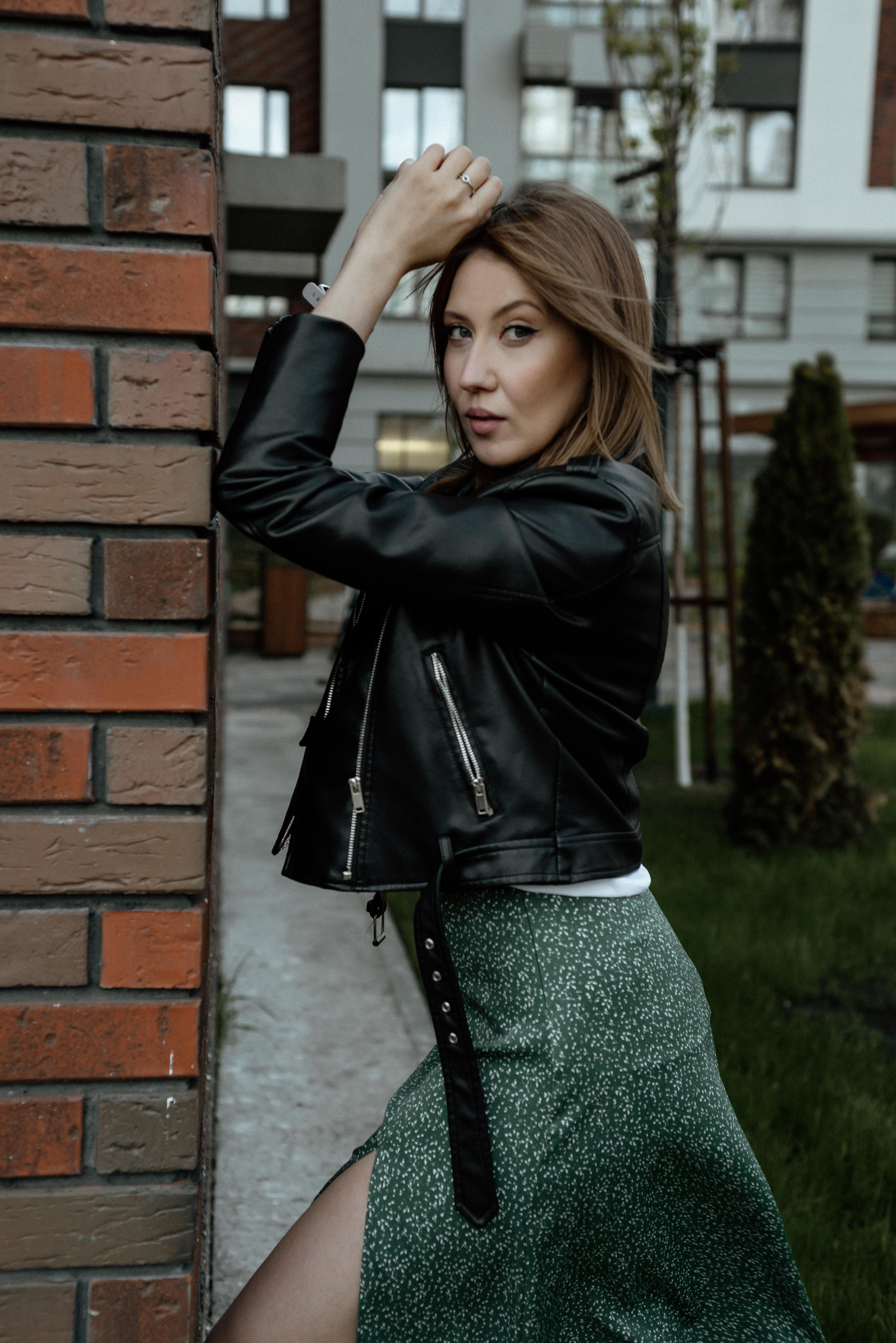 Прогулка (Люда). Фотограф Алёна Евграфова