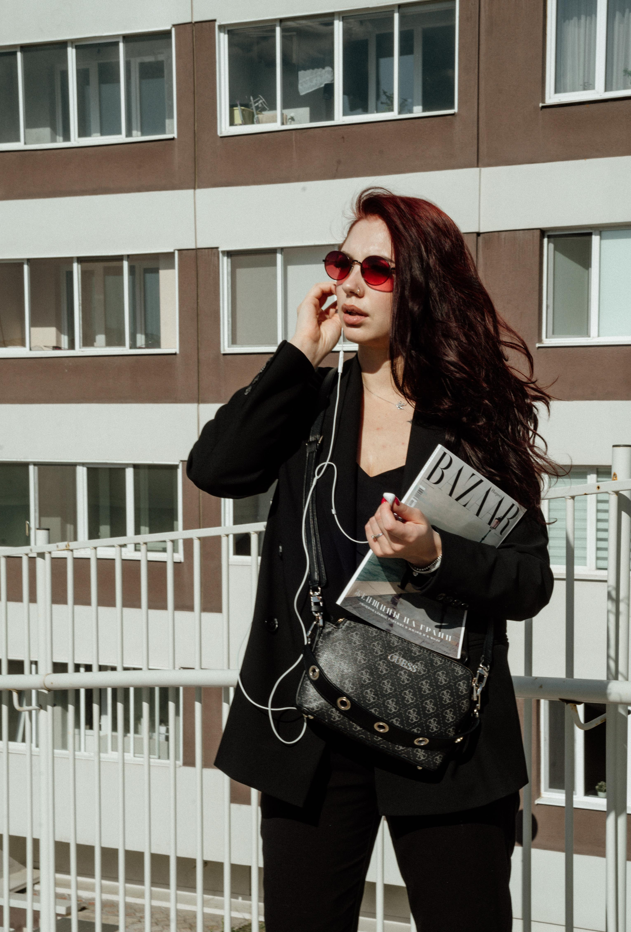 Оксана. Фотограф Алёна Евграфова