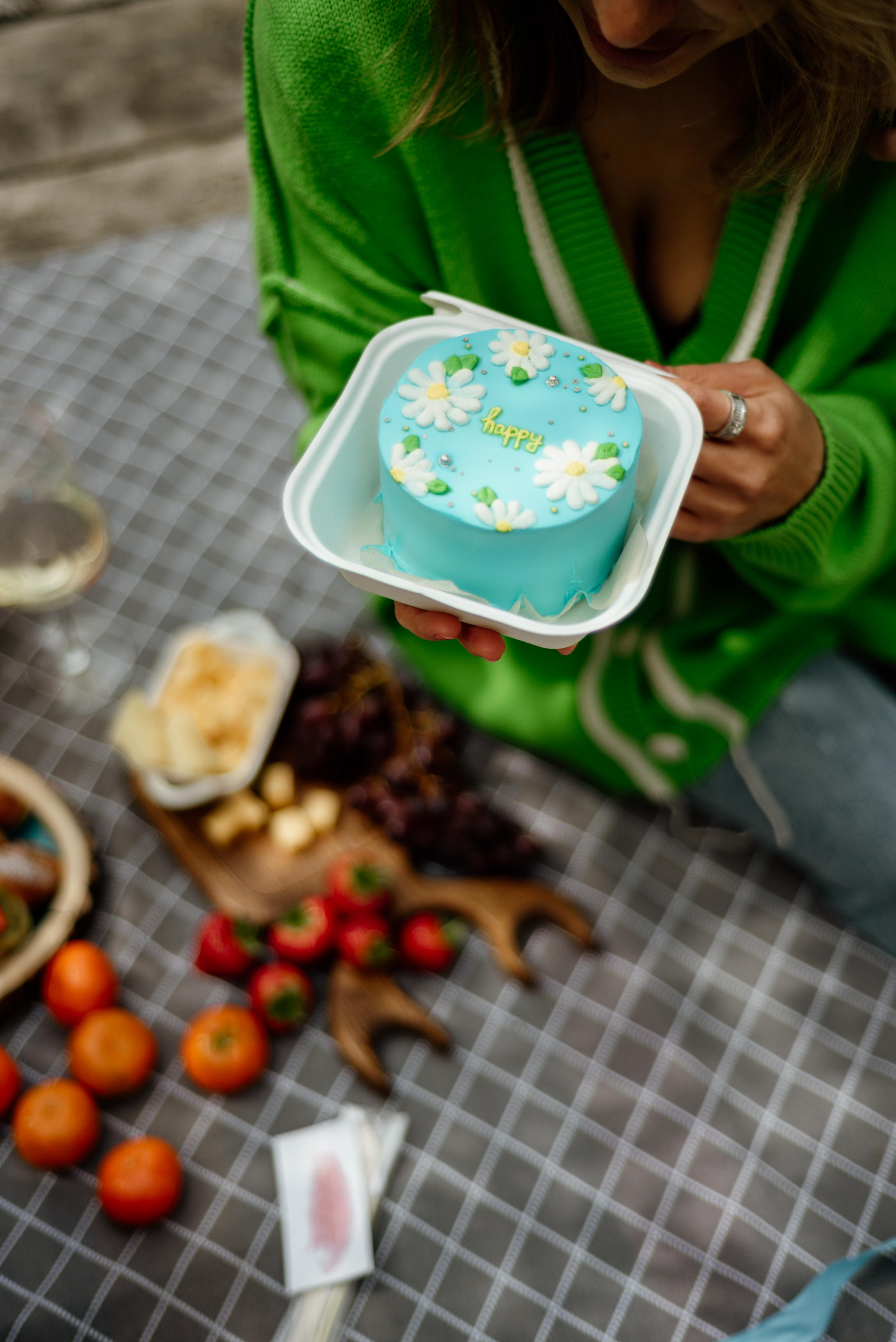 День Рождения. Фотограф Алёна Евграфова