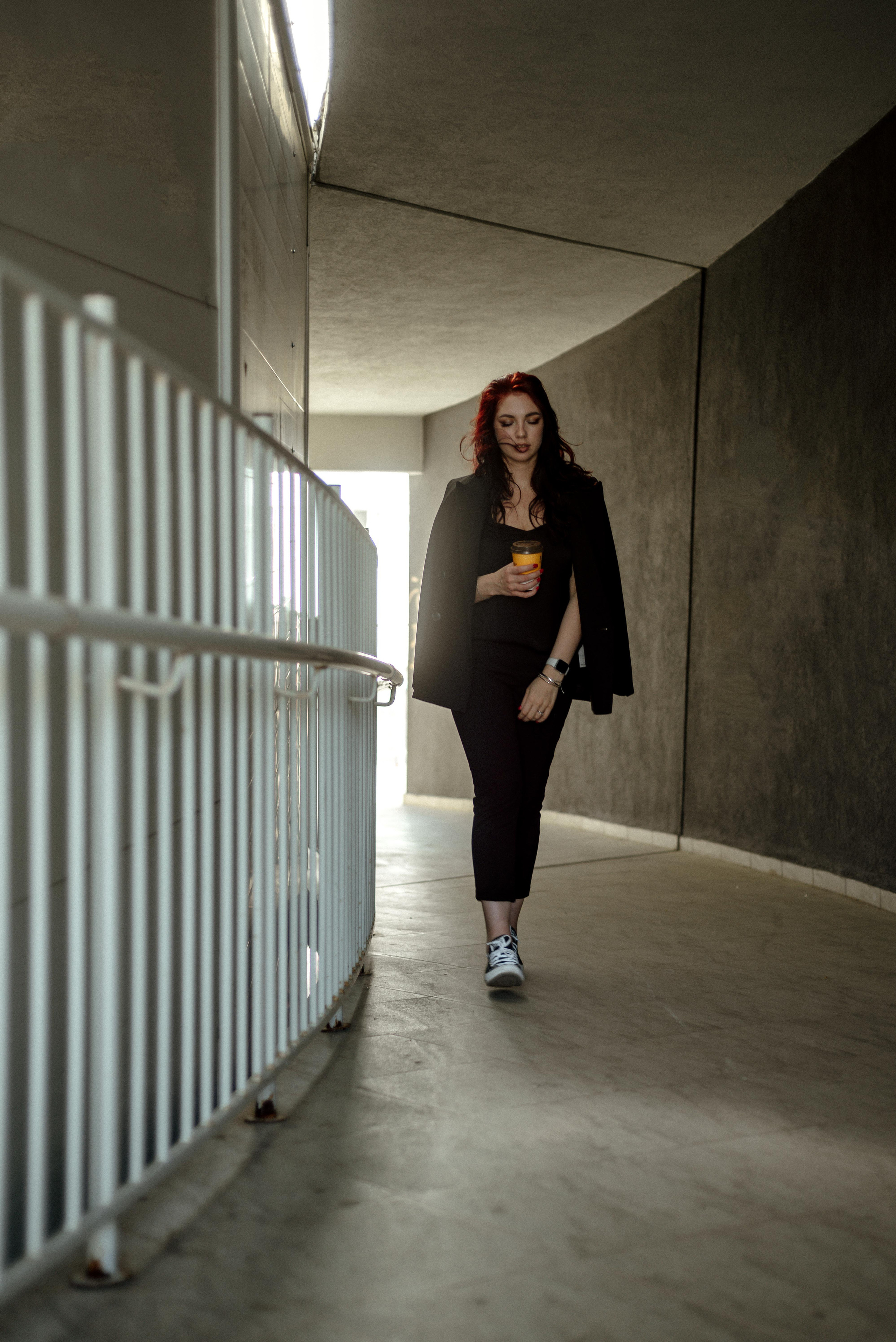 Оксана. Фотограф Алёна Евграфова