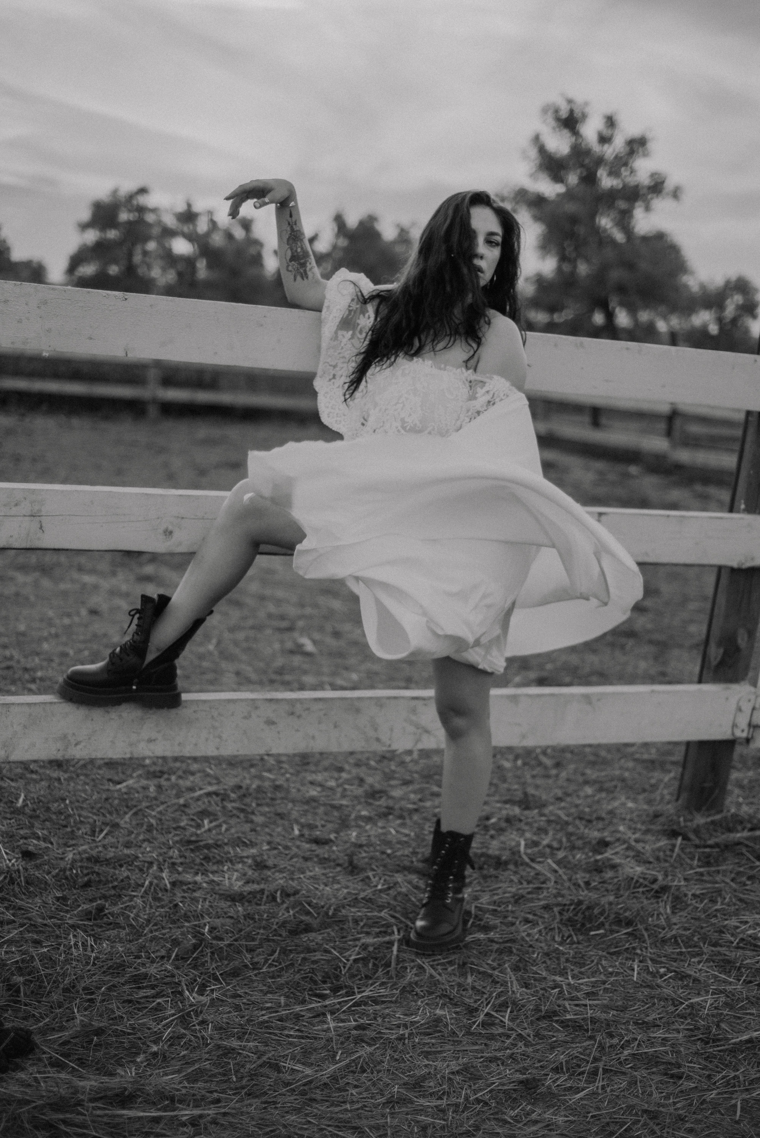 Закат. Фотограф Алёна Евграфова