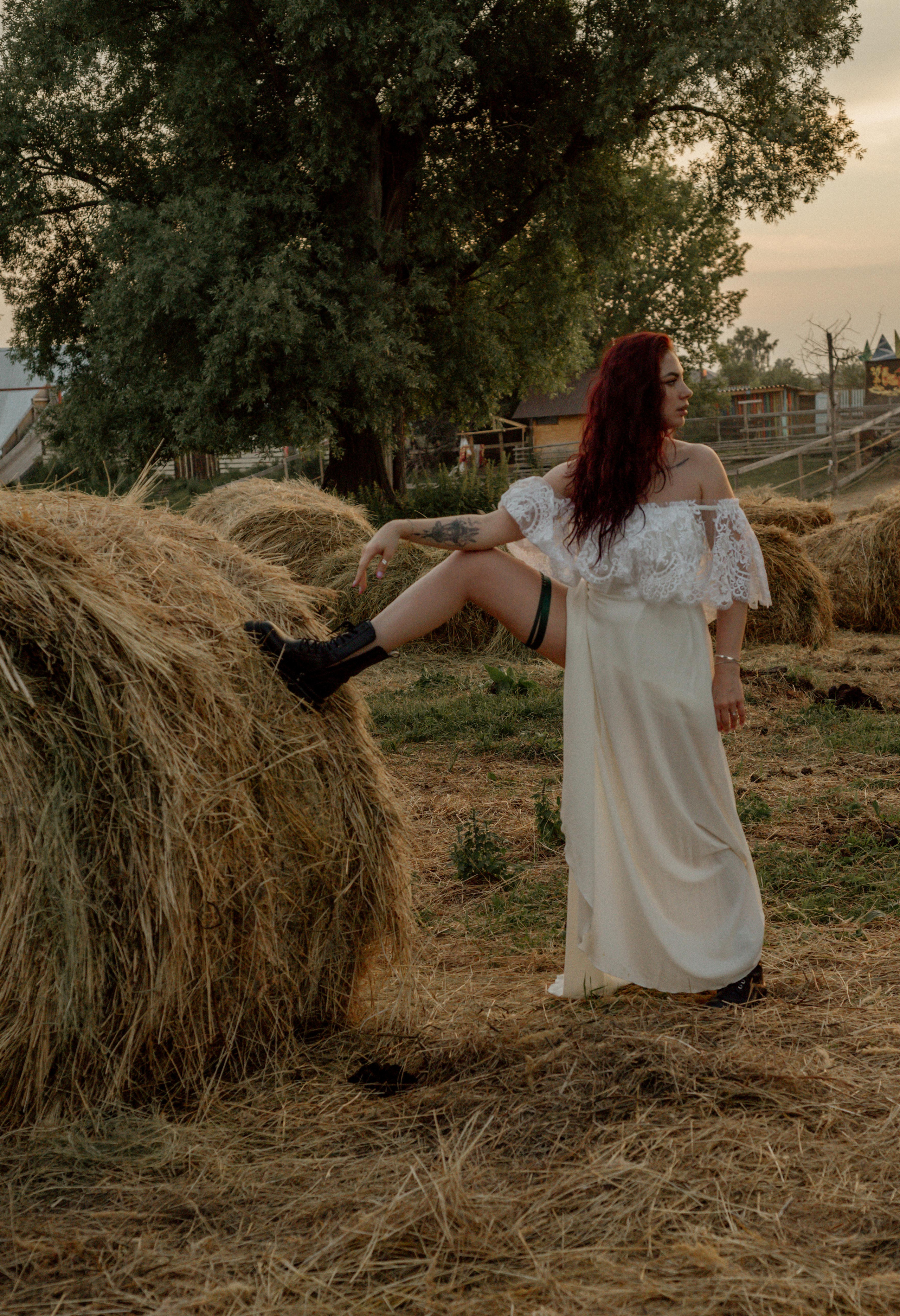 Закат. Фотограф Алёна Евграфова