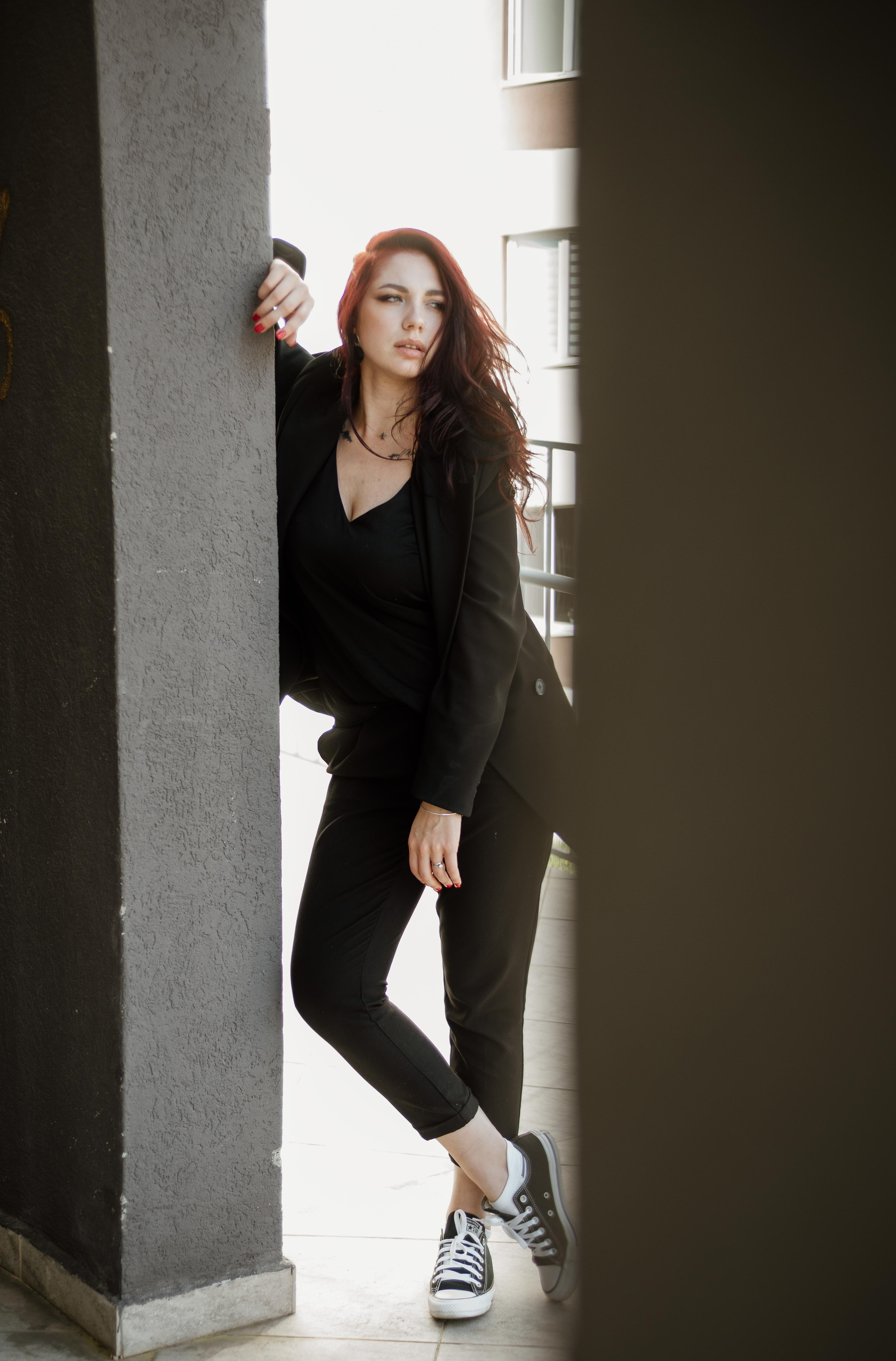 Оксана. Фотограф Алёна Евграфова