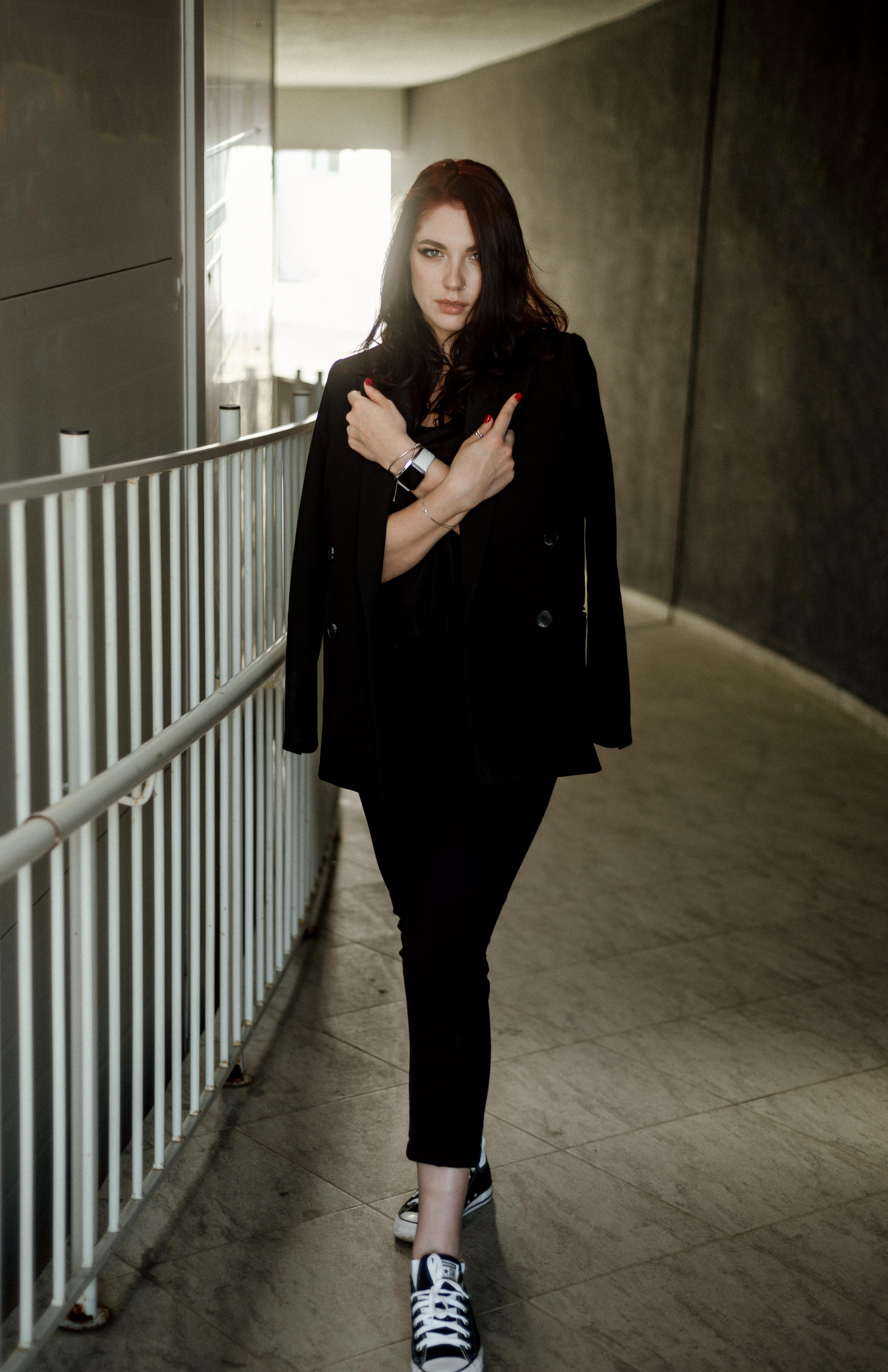 Оксана. Фотограф Алёна Евграфова