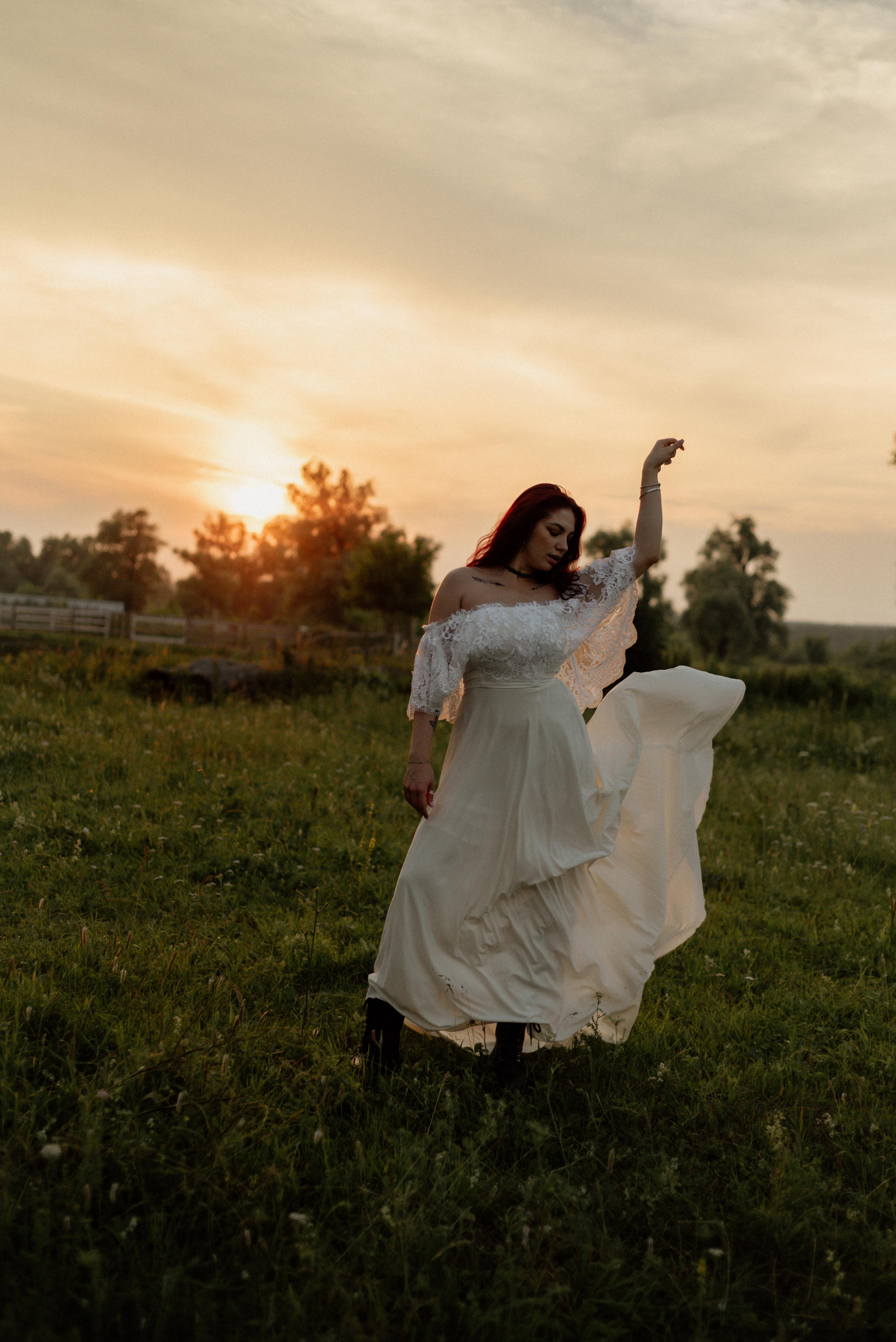 Закат. Фотограф Алёна Евграфова