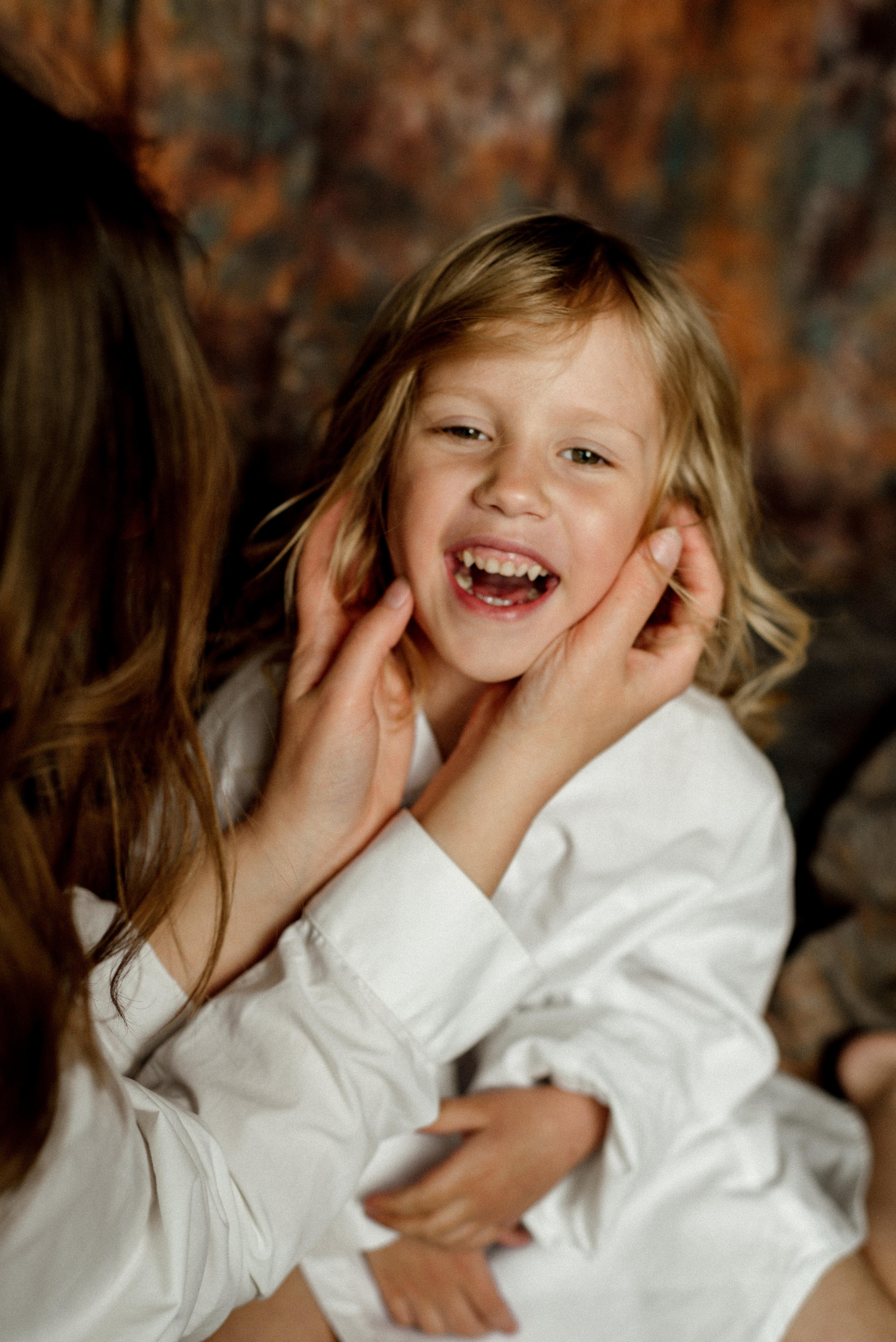 Семейная. Фотограф Алёна Евграфова