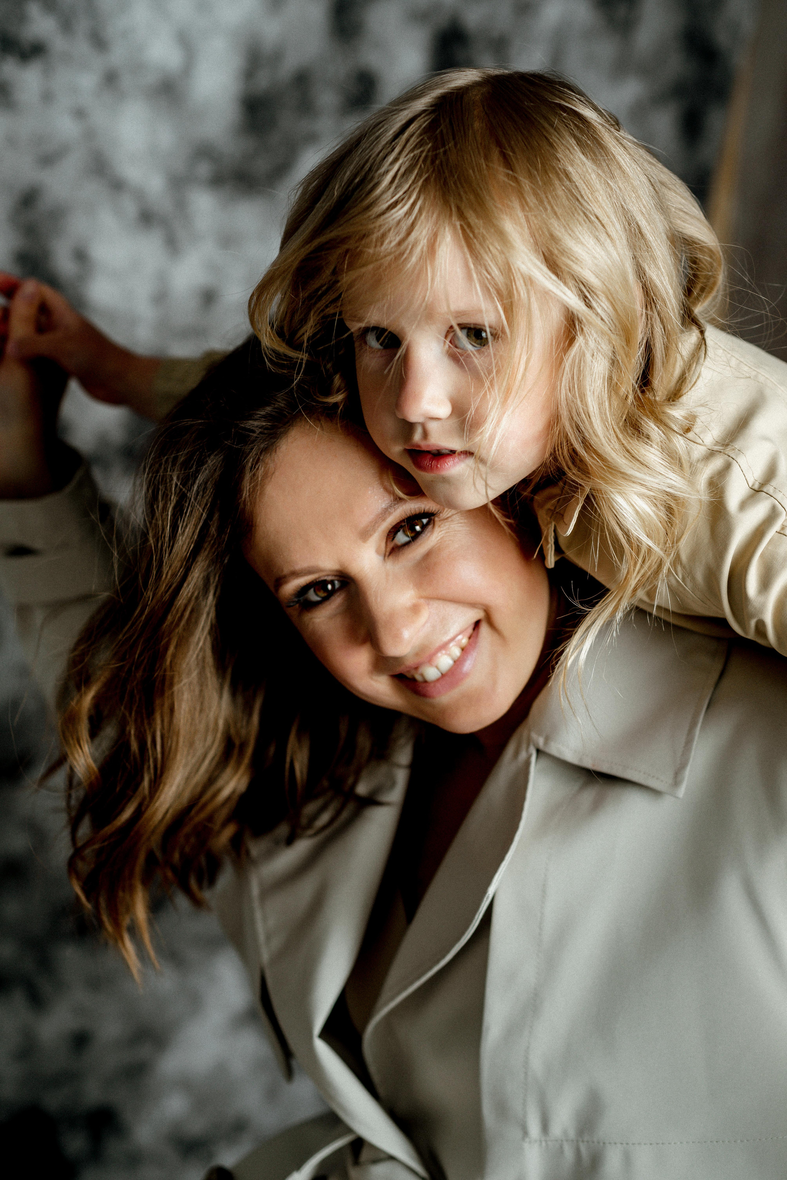 Семейная. Фотограф Алёна Евграфова