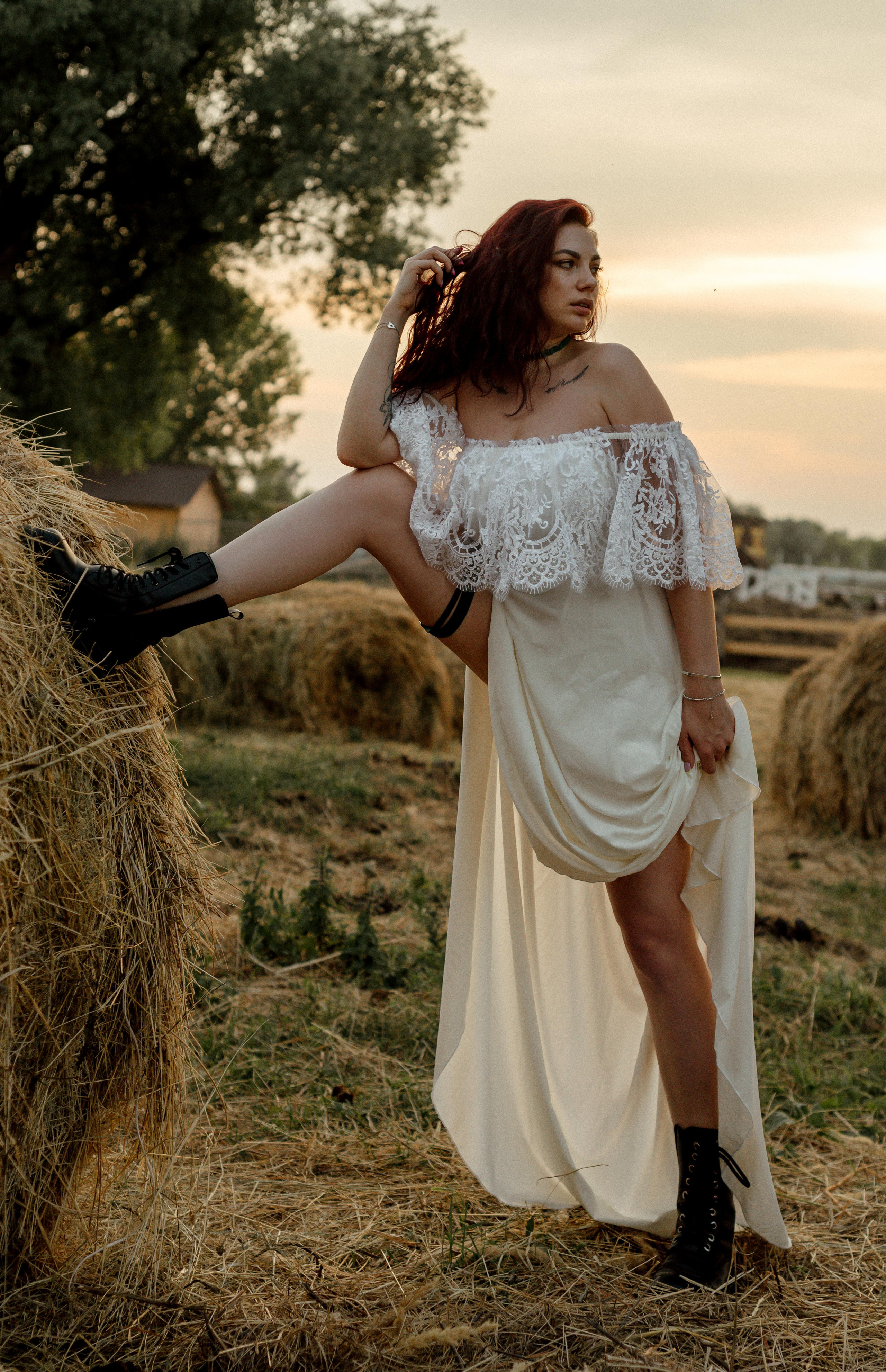 Закат. Фотограф Алёна Евграфова