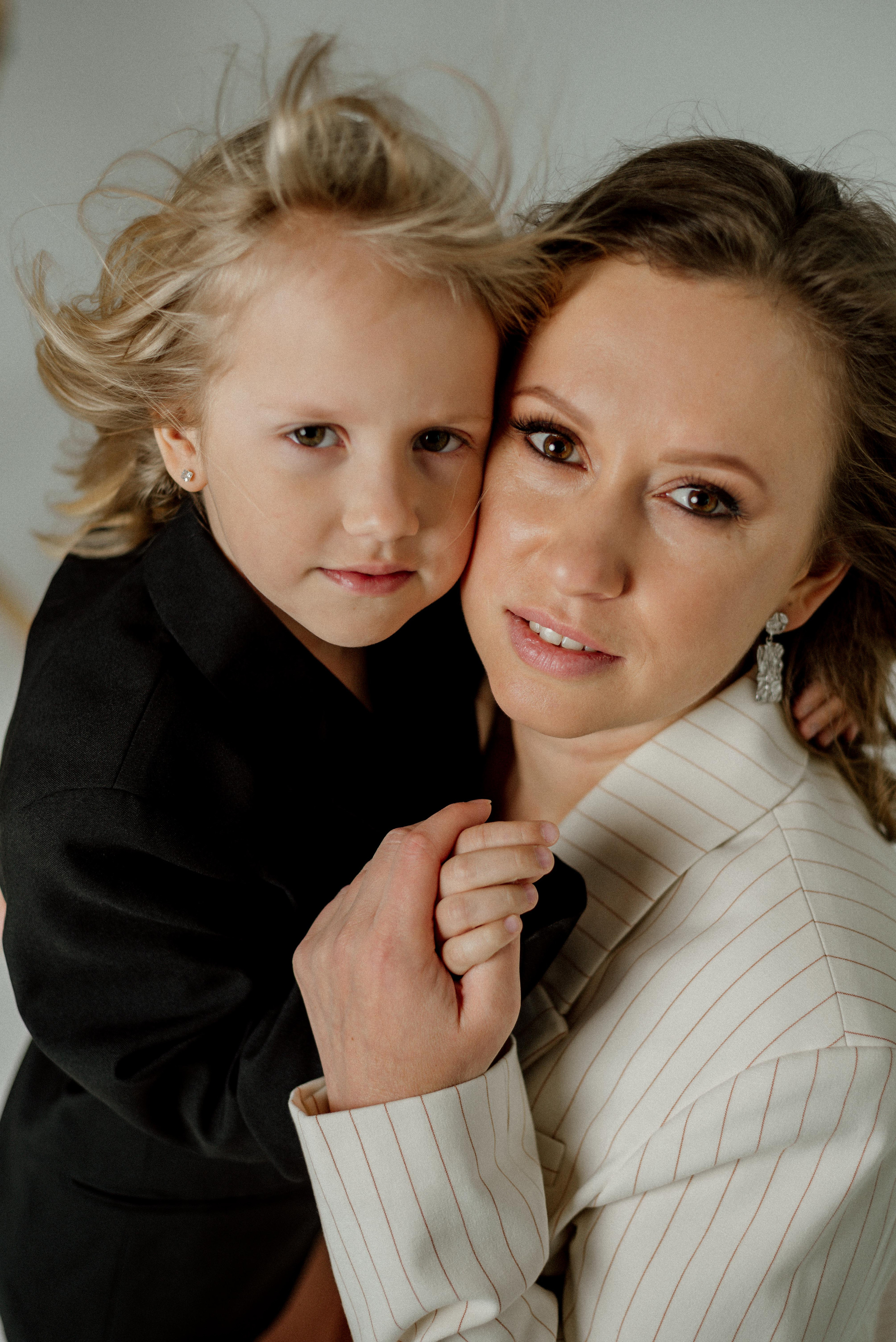 Семейная. Фотограф Алёна Евграфова