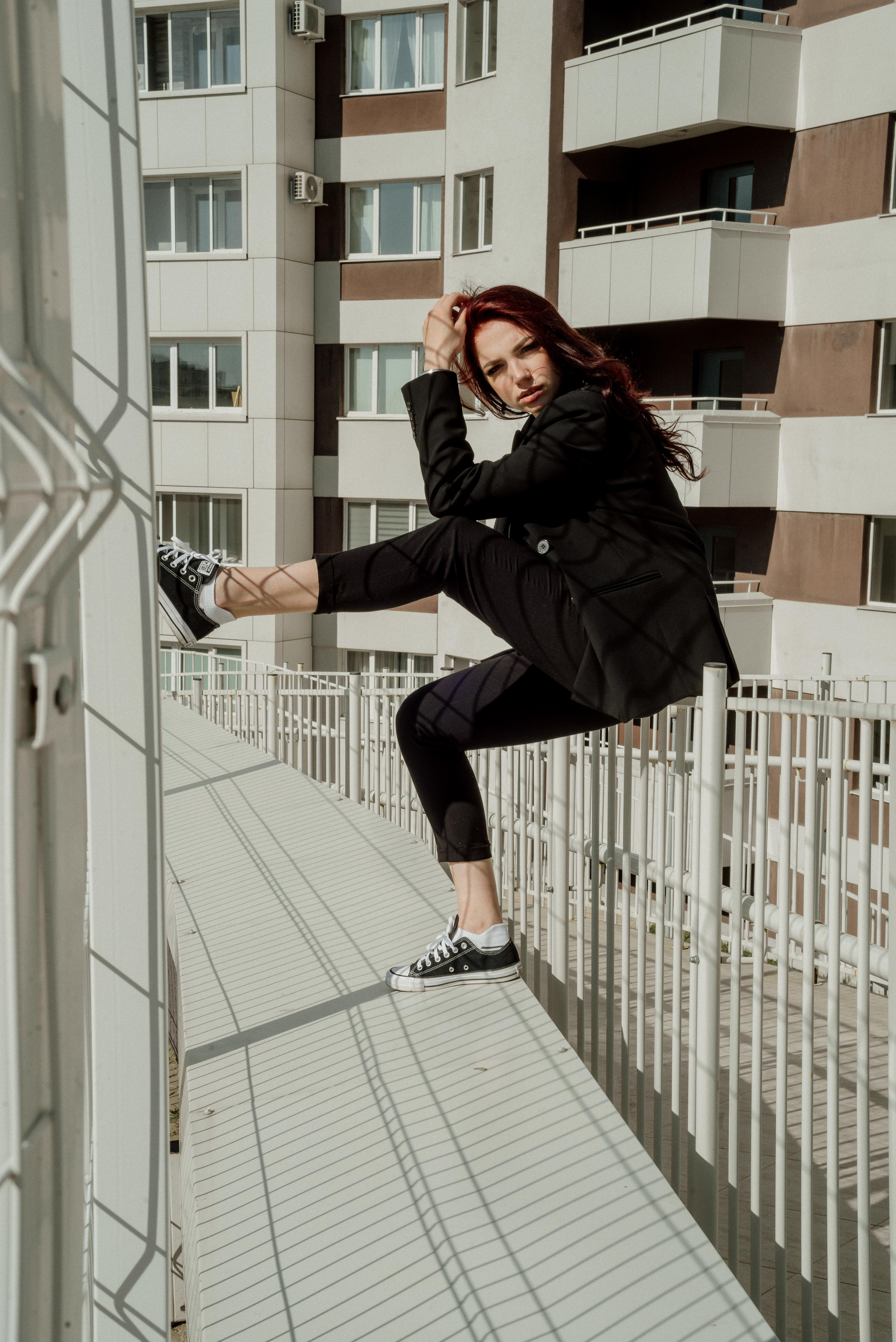 Оксана. Фотограф Алёна Евграфова