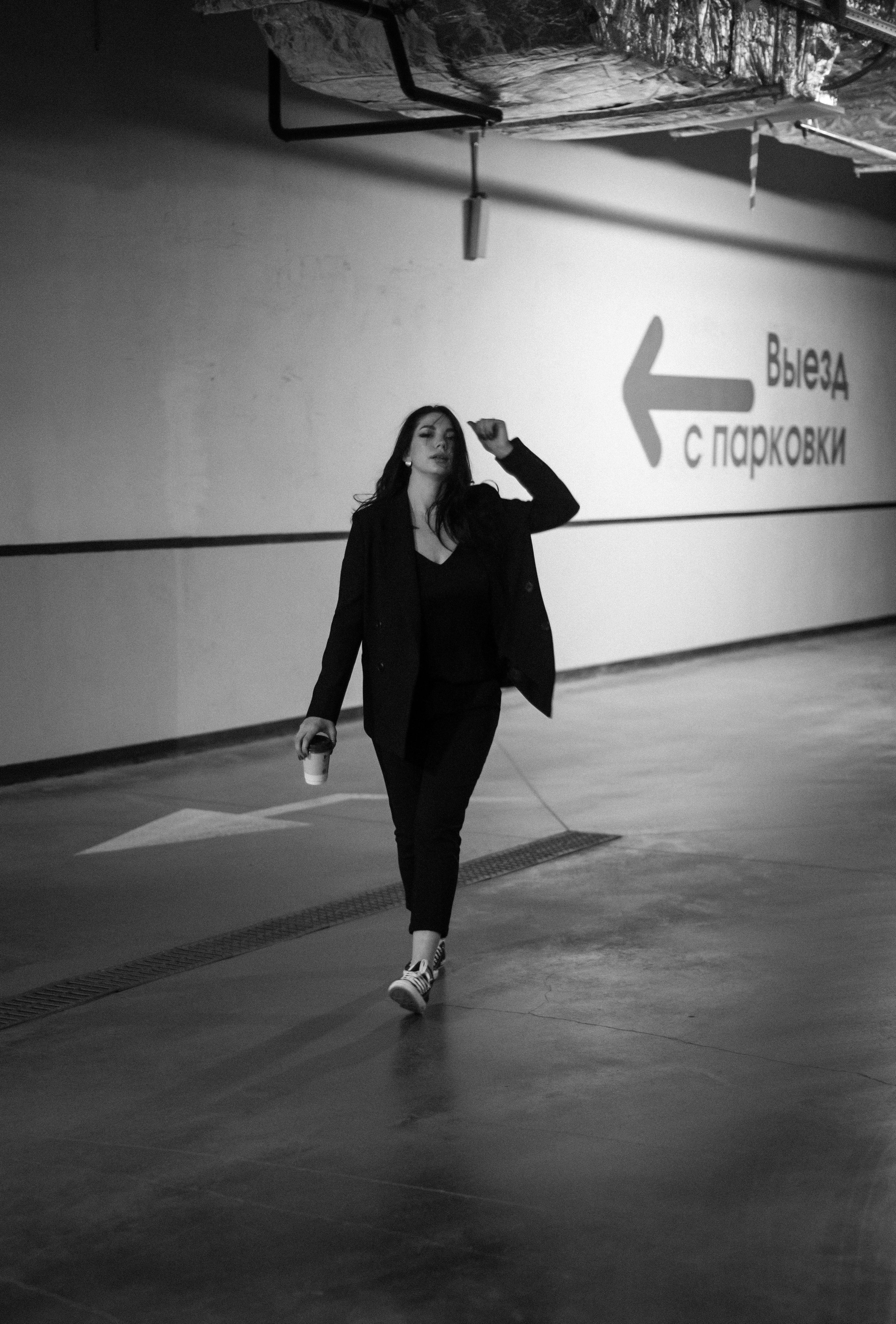 Оксана. Фотограф Алёна Евграфова