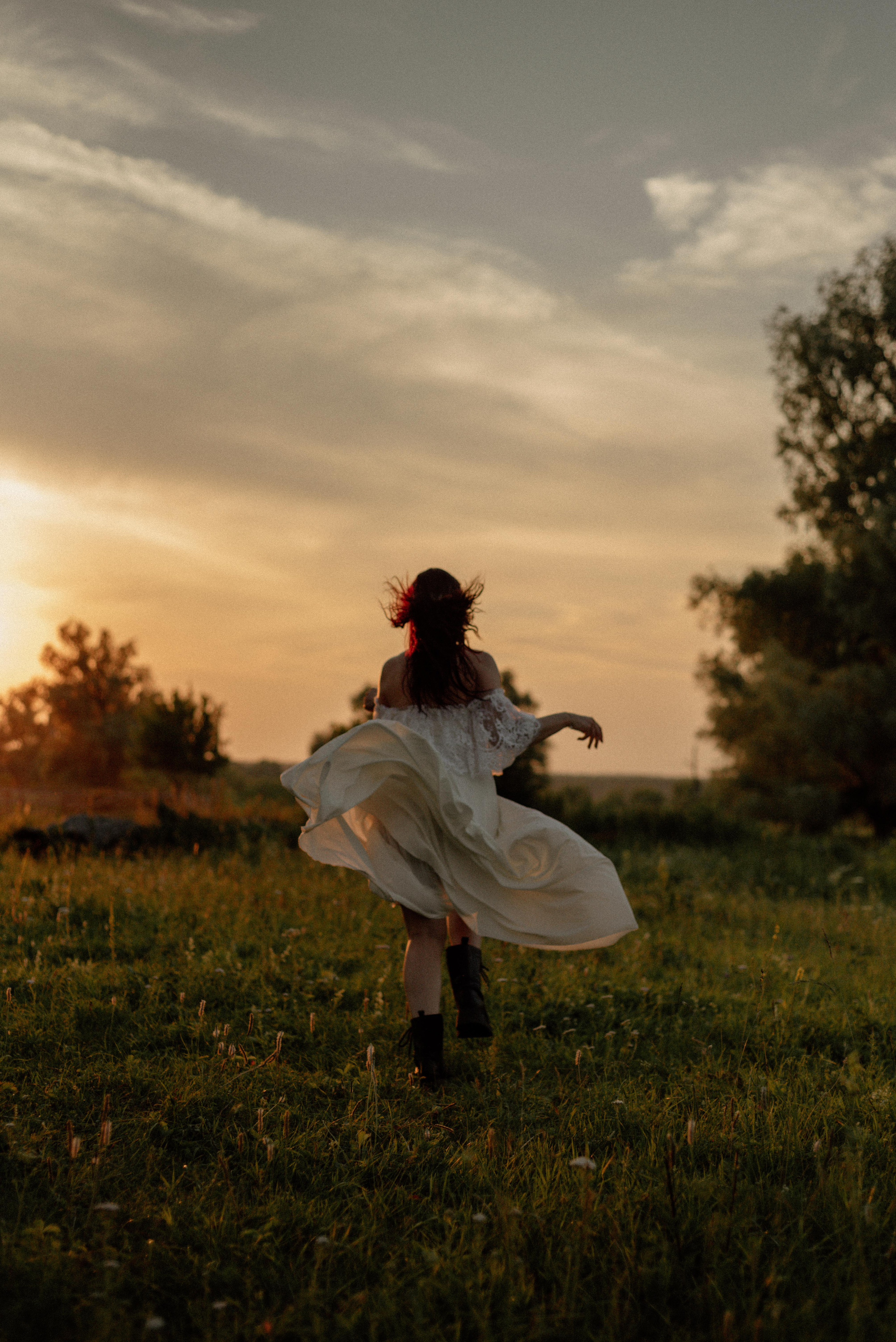Закат. Фотограф Алёна Евграфова