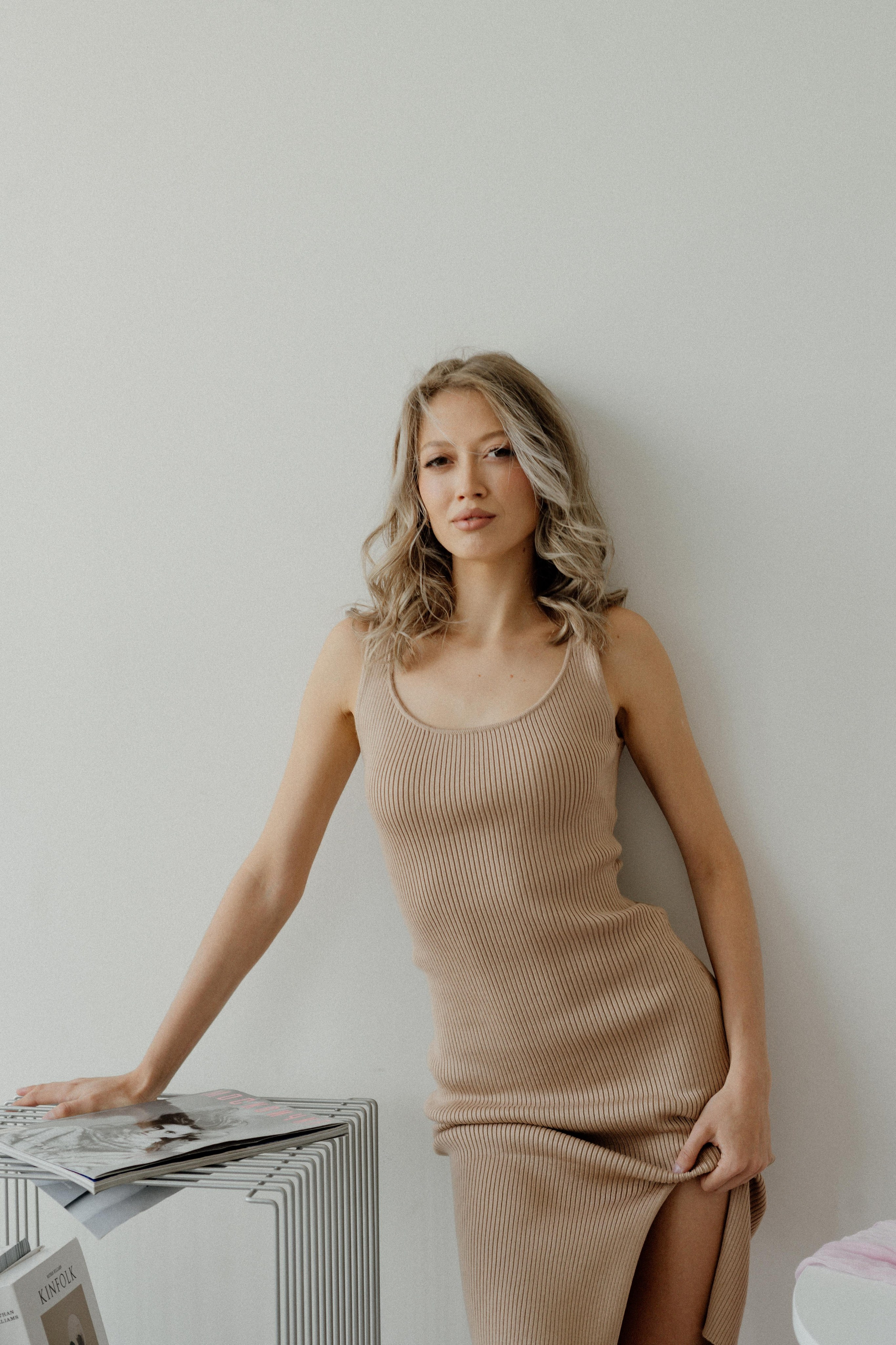 Алия. Фотограф Алёна Евграфова