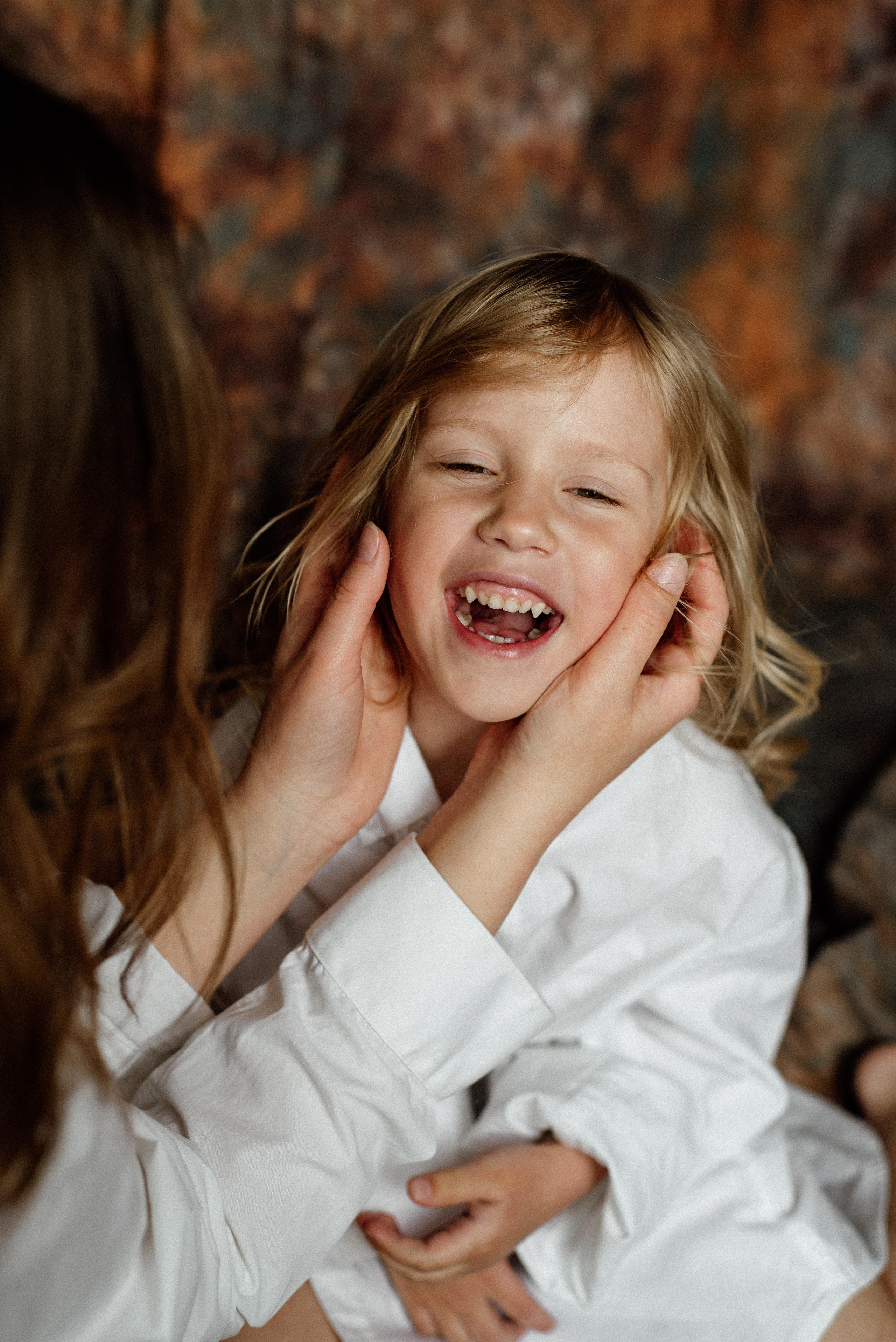 Семейная. Фотограф Алёна Евграфова