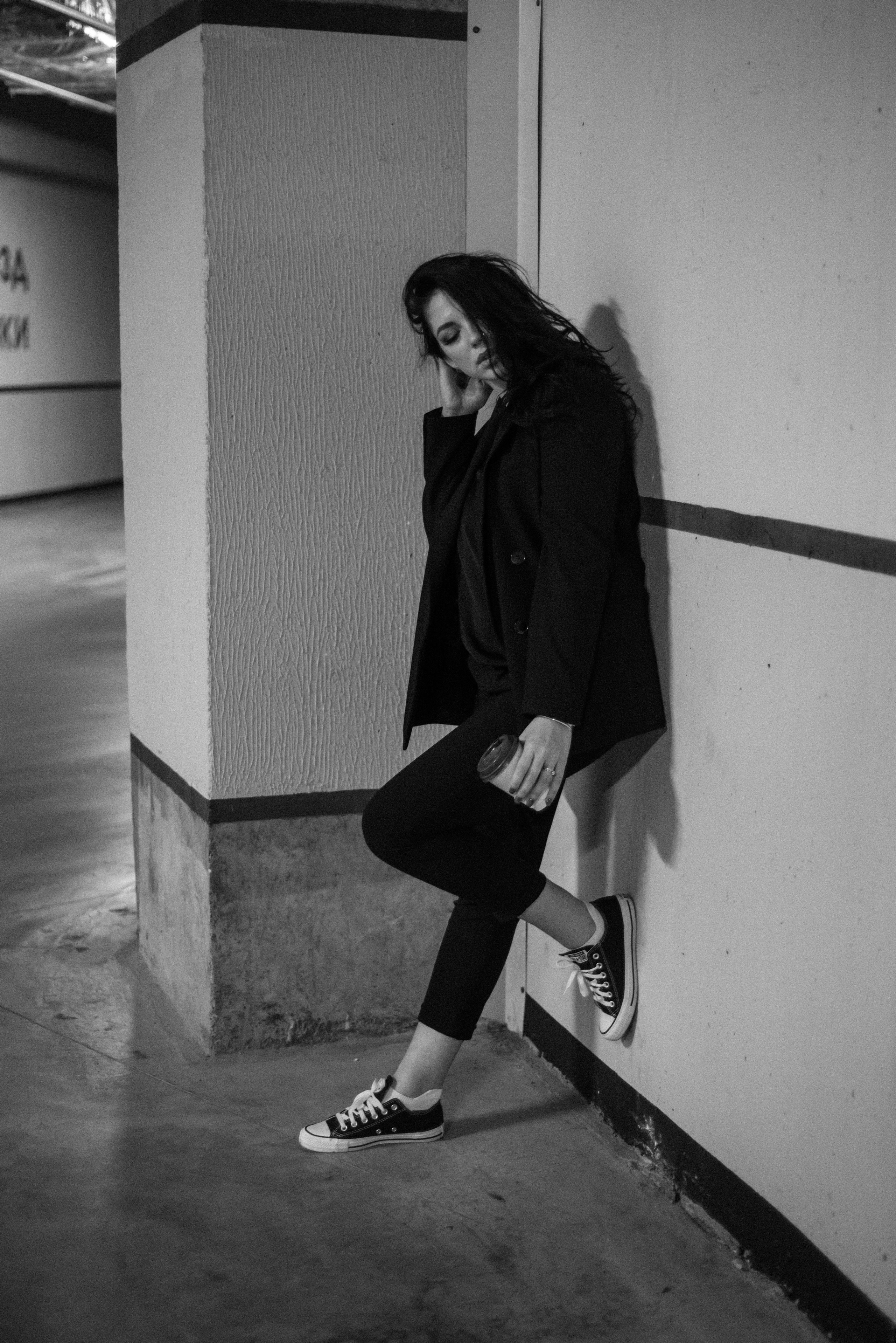 Оксана. Фотограф Алёна Евграфова