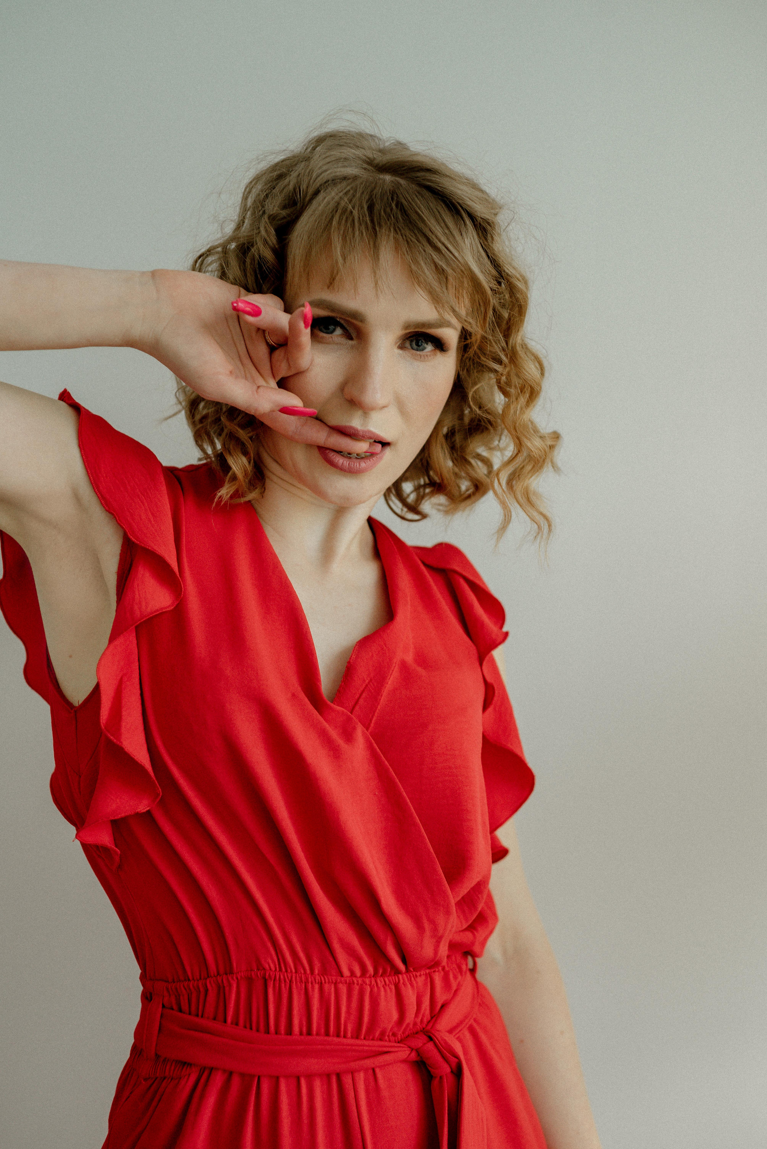 Людмила. Фотограф Алёна Евграфова