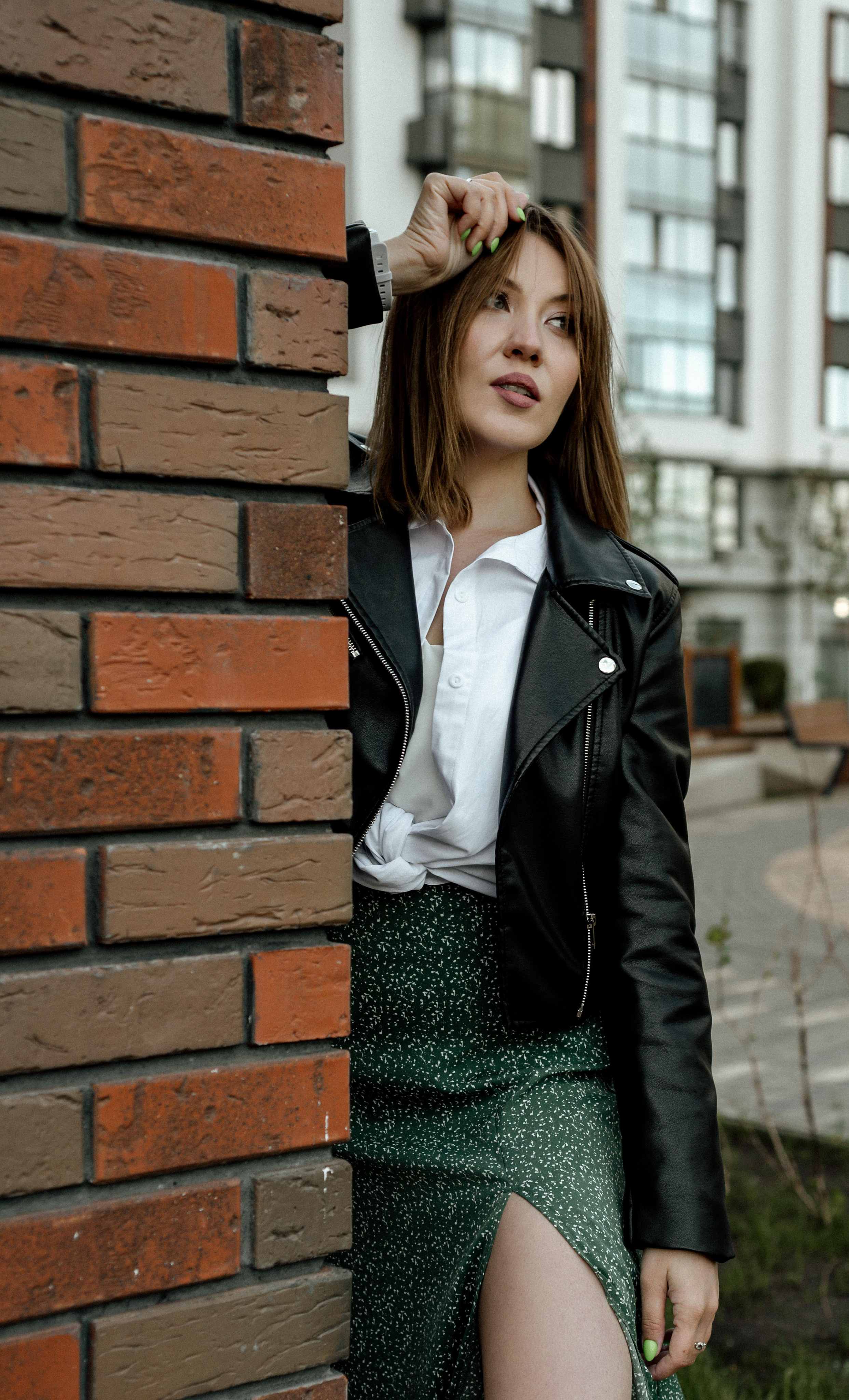 Прогулка (Люда). Фотограф Алёна Евграфова