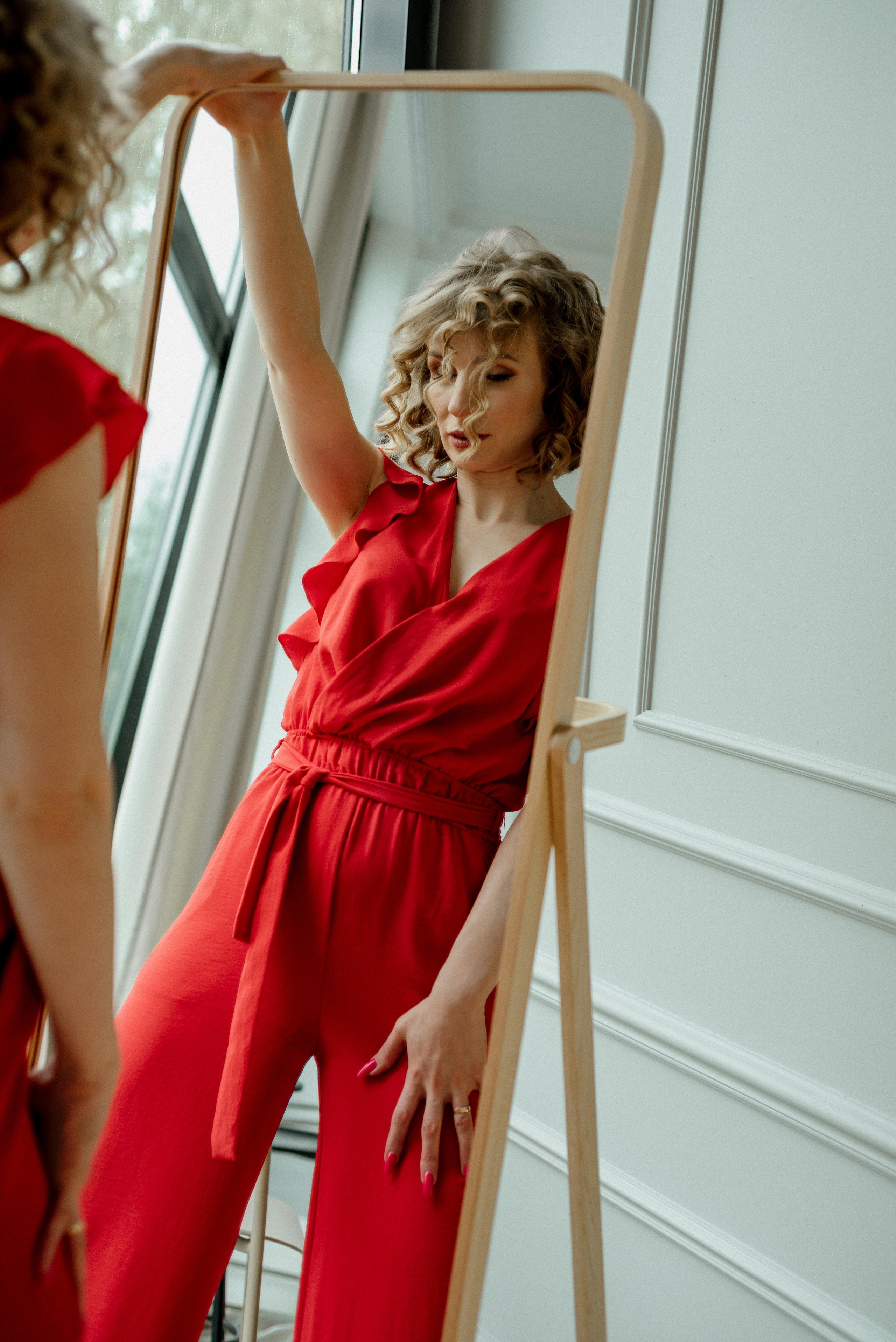 Людмила. Фотограф Алёна Евграфова