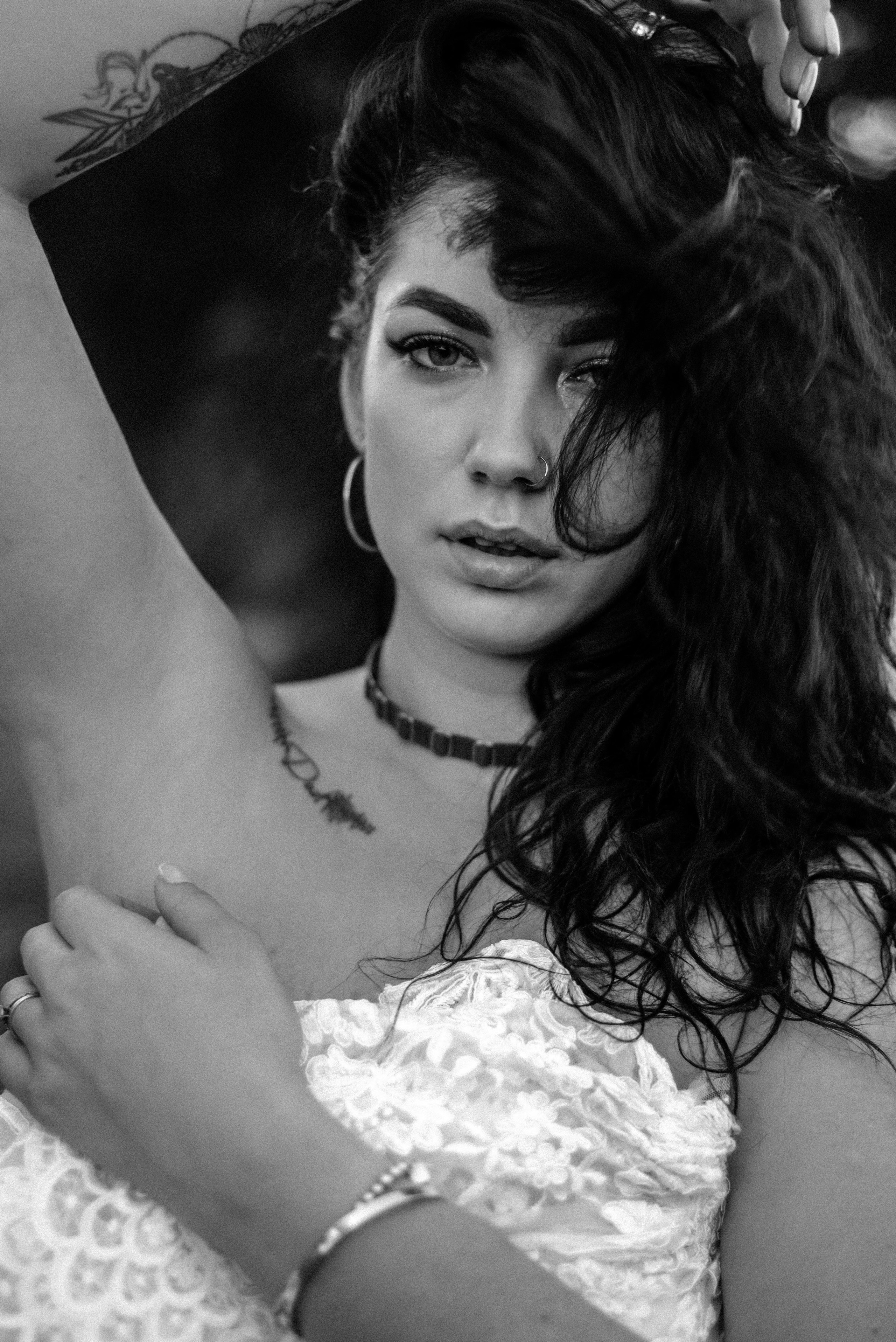 Закат. Фотограф Алёна Евграфова